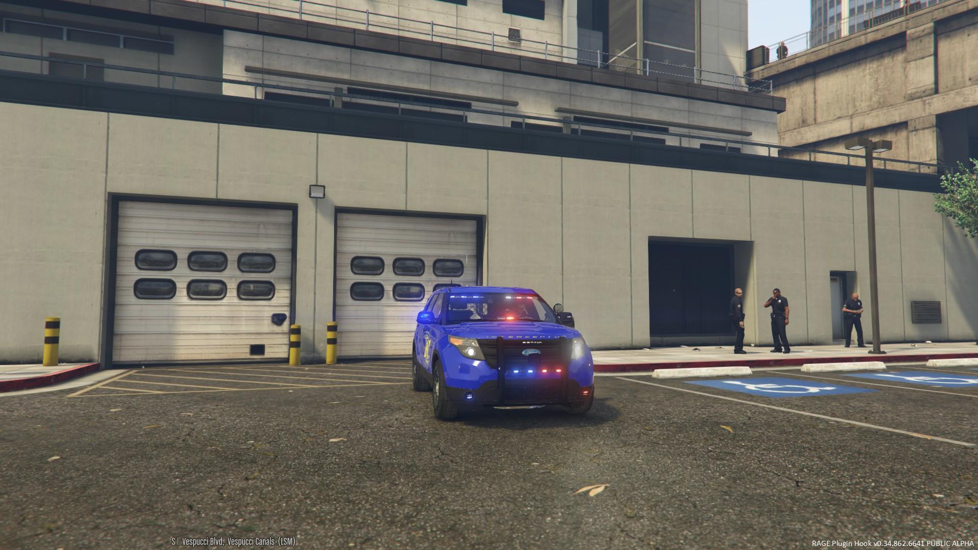 Gta 5 mods prison mod фото 64