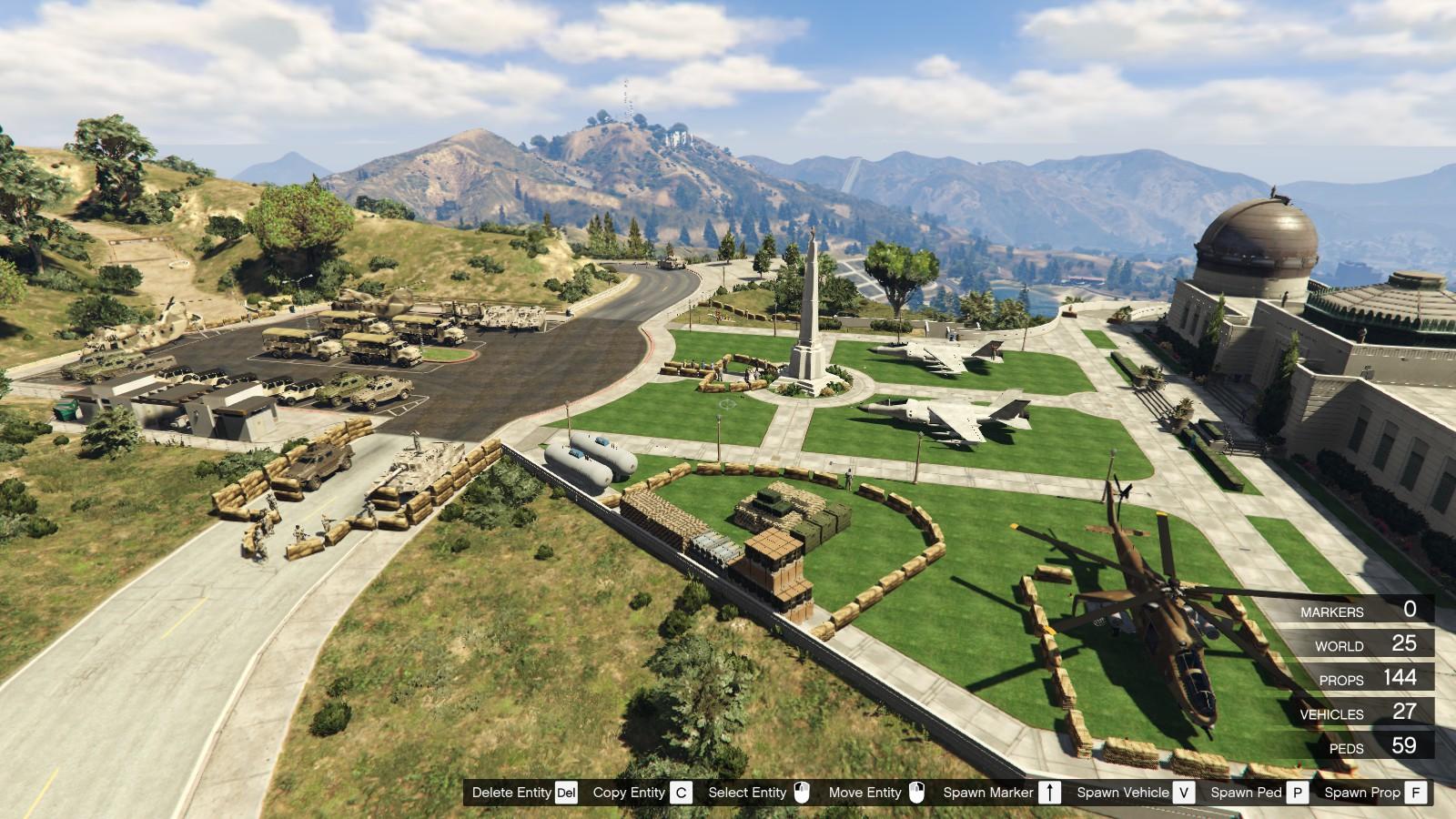 Gta 5 scripts folder download фото 60