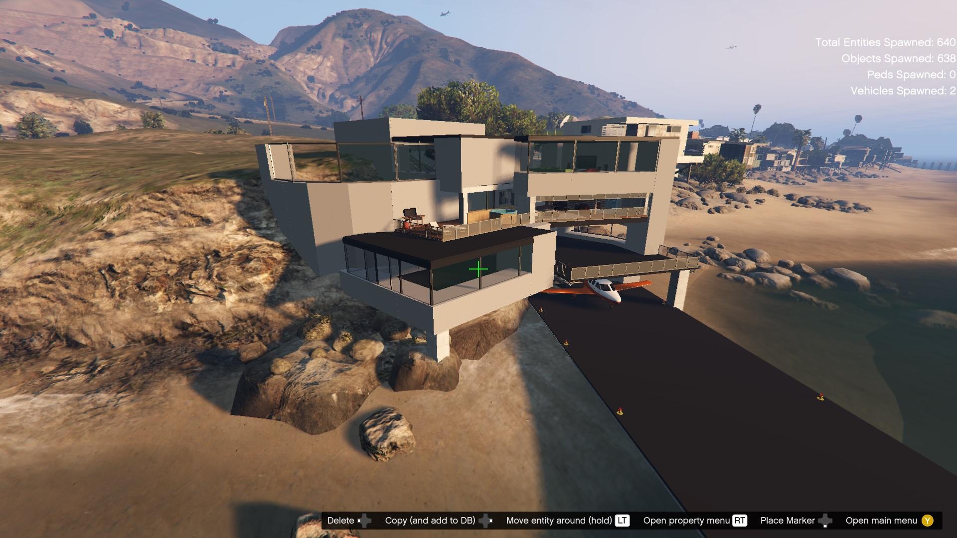 Millionaires Sea House - GTA5-Mods.com