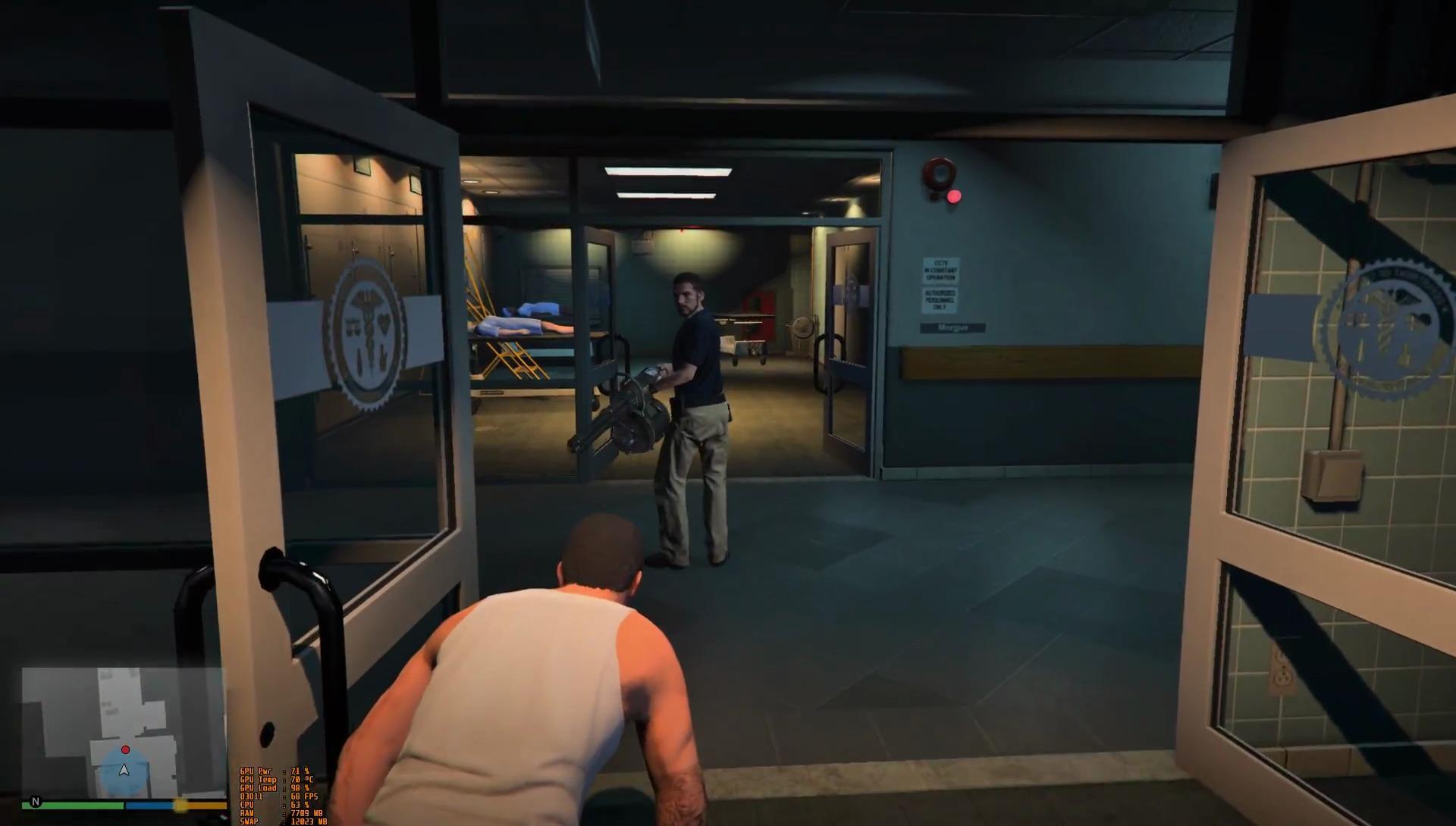 Gta 5 mods script hook v net фото 84