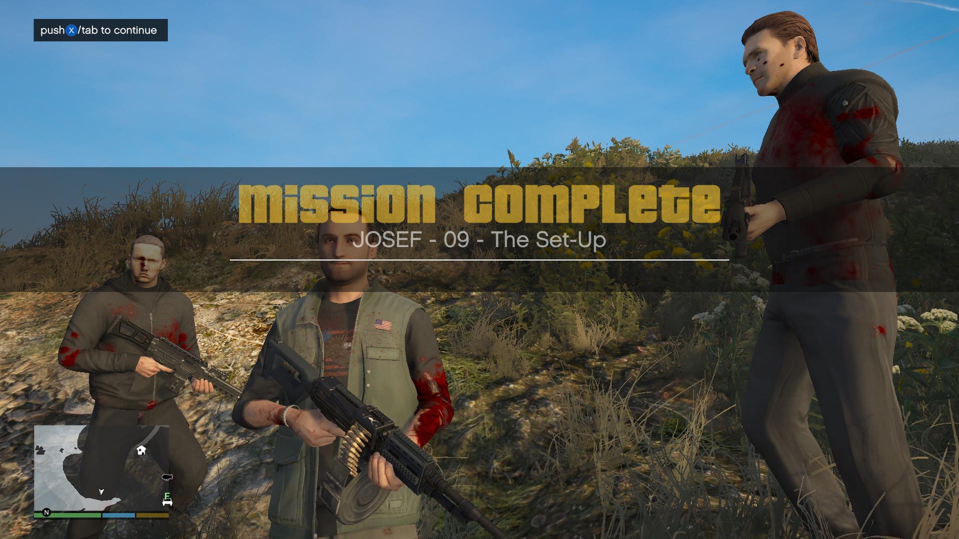 Gta 5 mission maker missions фото 7