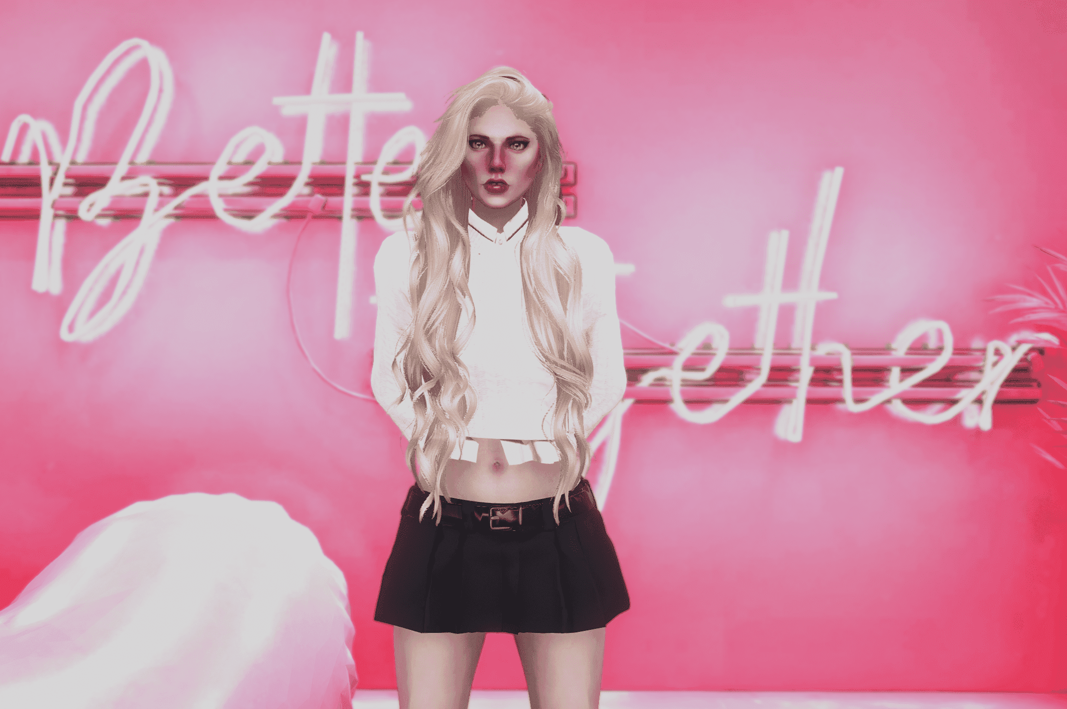 Miu Miu SET GTA5 Mods Miu Miu SET GTA5 Mods