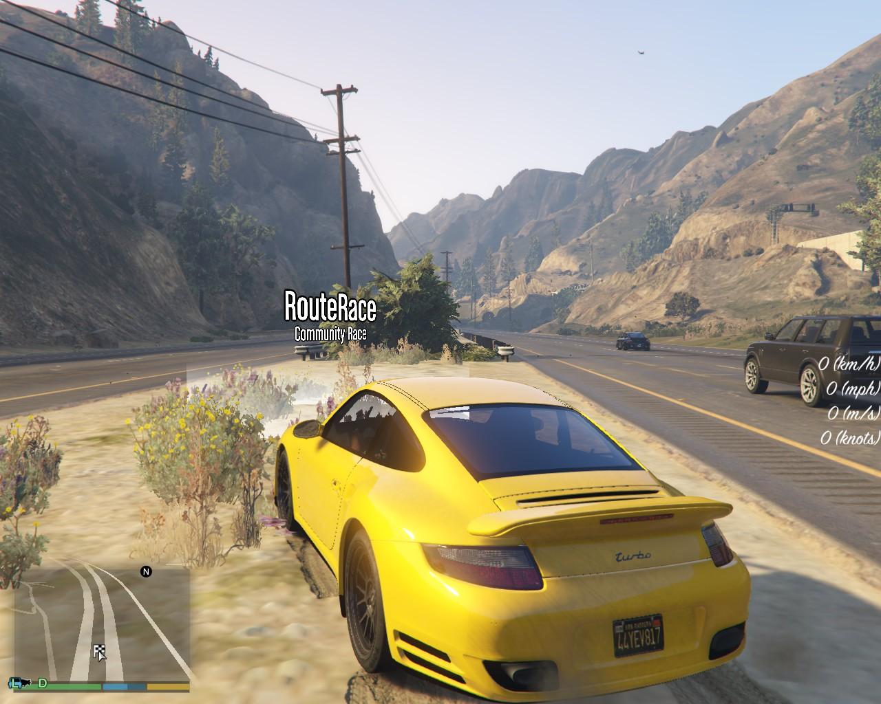 Sped mod gta 5 фото 12