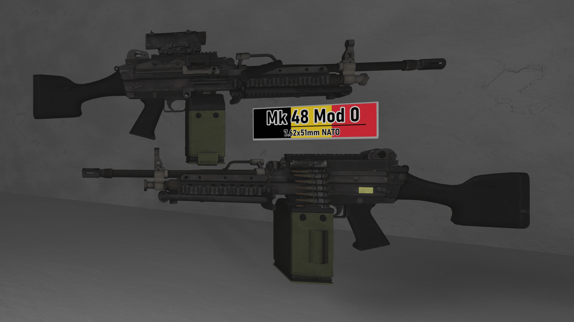 Mk 48 Mod 0 - GTA5-Mods.com