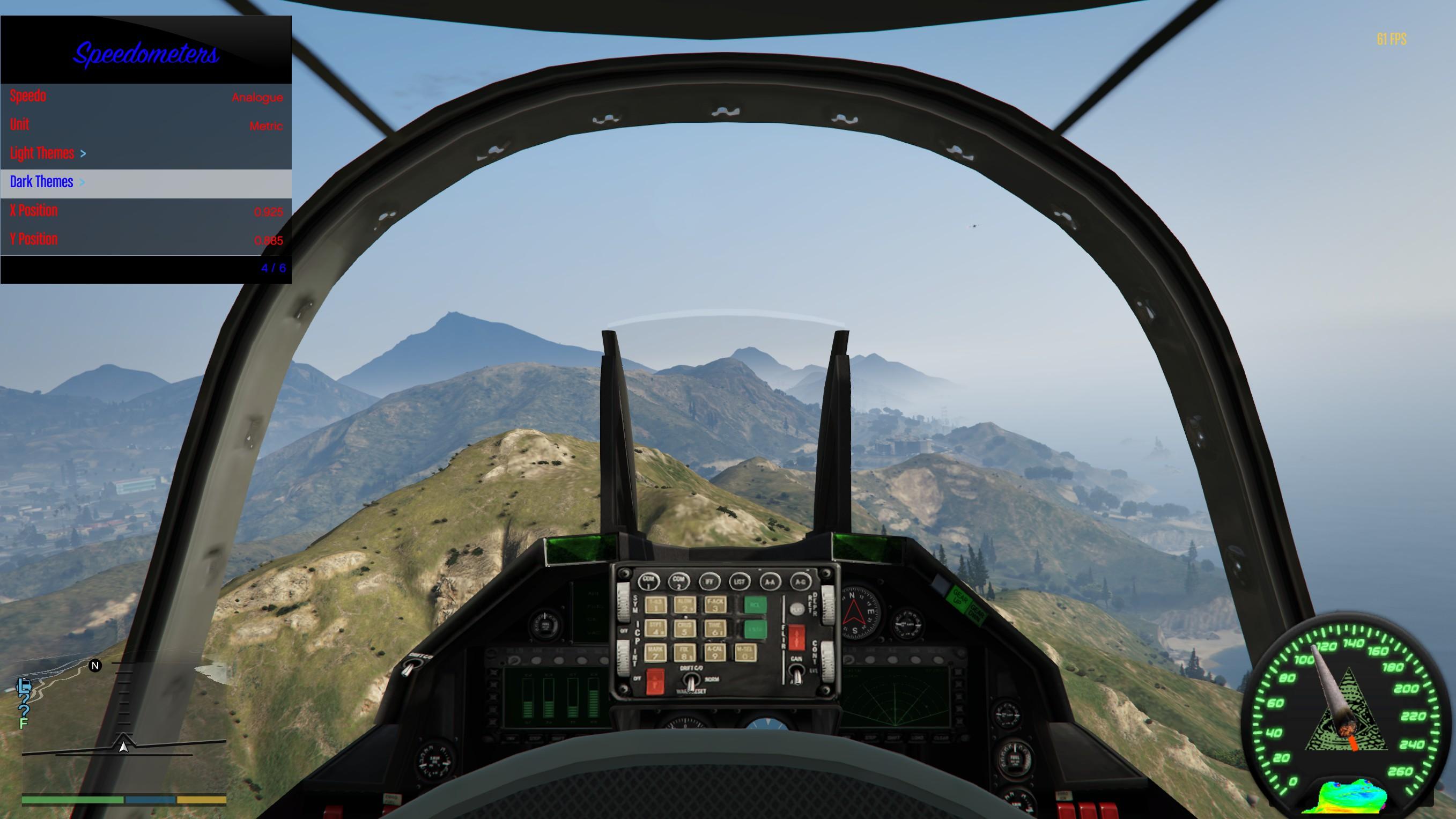 Will gta 5 have speedometers фото 18