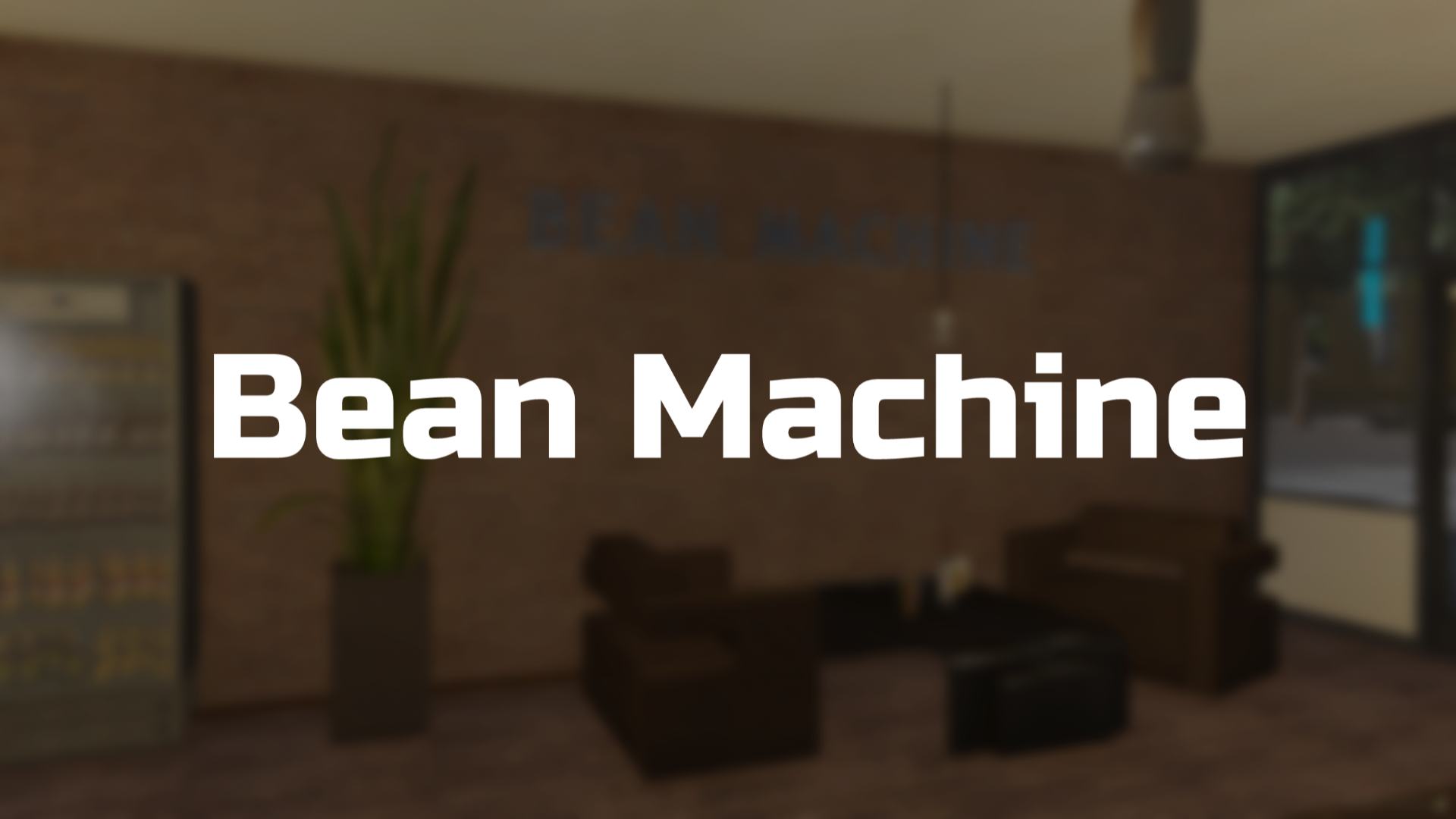 Mlo Bean Machine Interior Sp Fivem Gta5 Mods Com