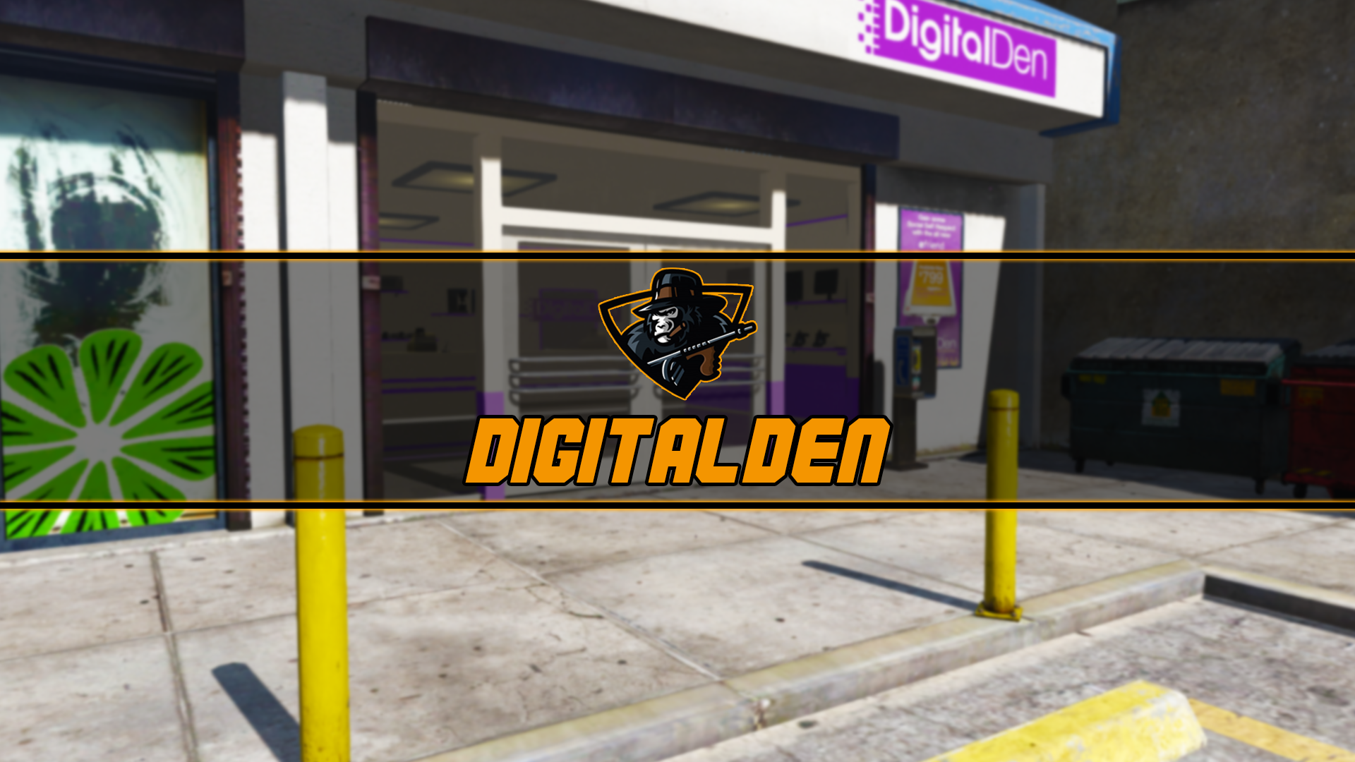 How to install addons in gta 5 фото 89