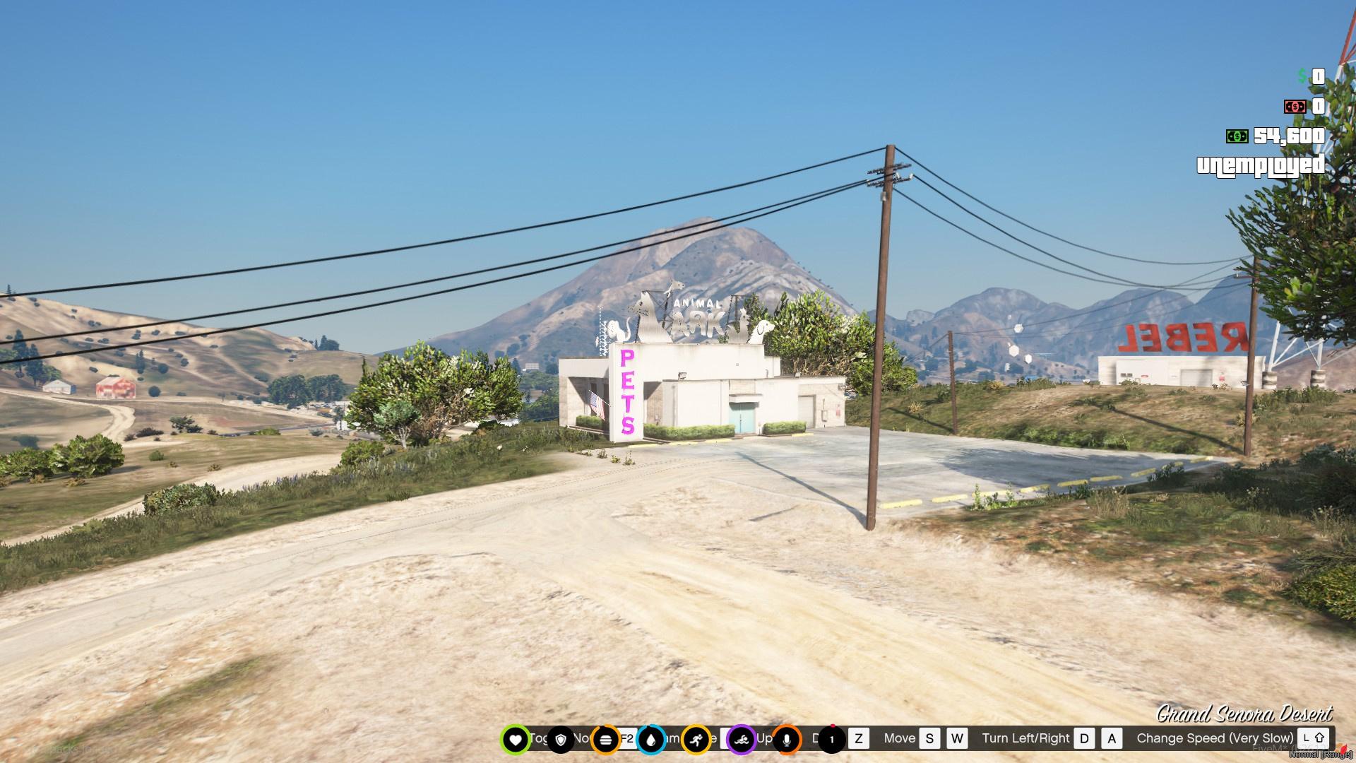 Circle in the sand gta 5 фото 18