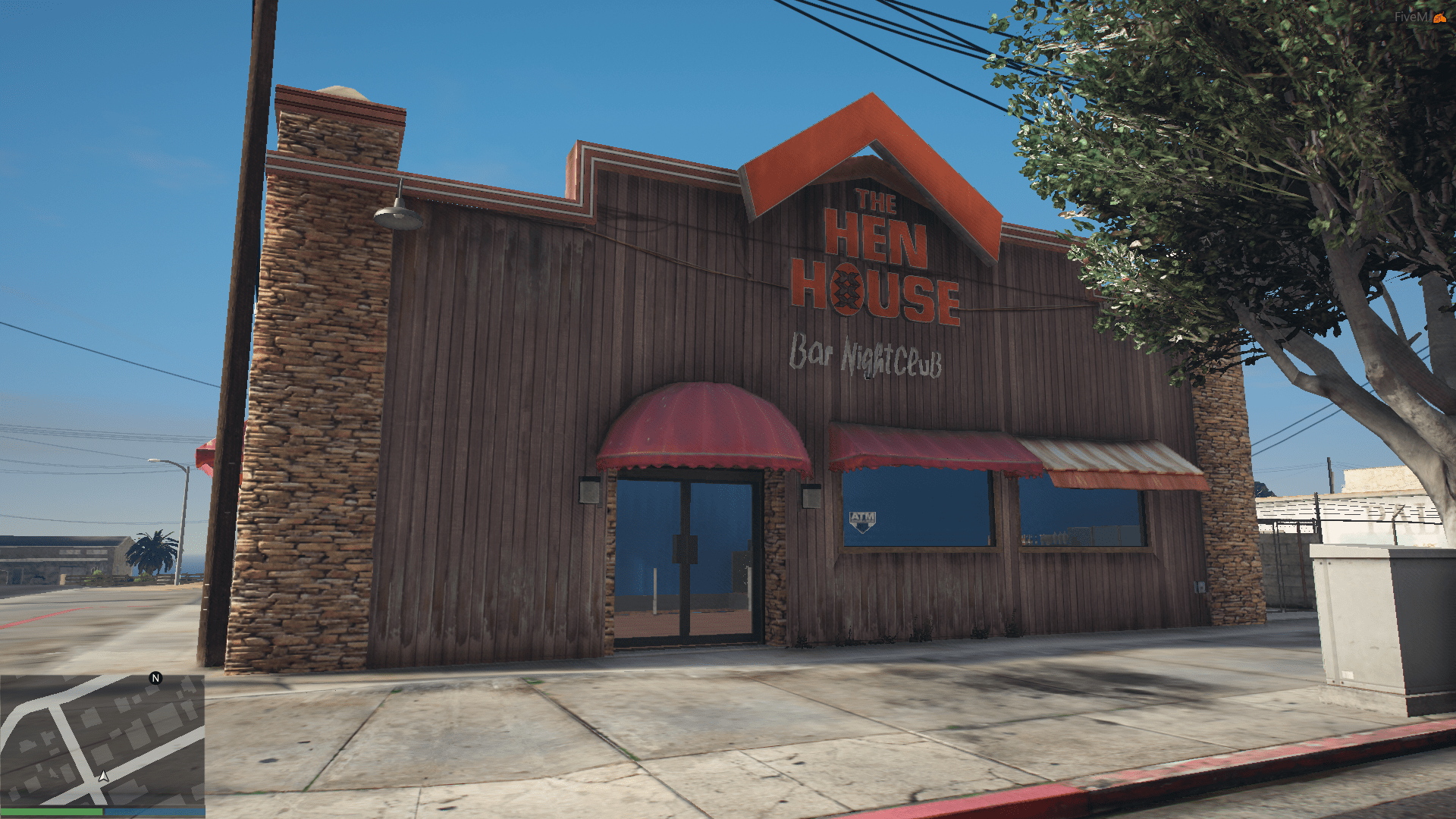 All the houses in gta 5 фото 62