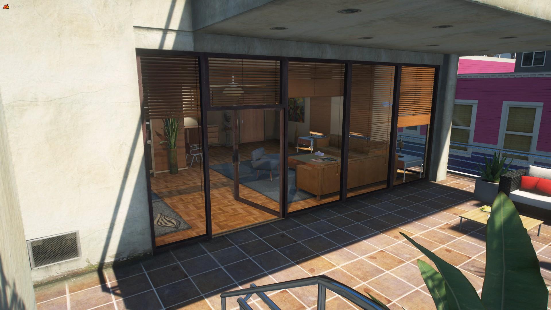 All the houses in gta 5 фото 85