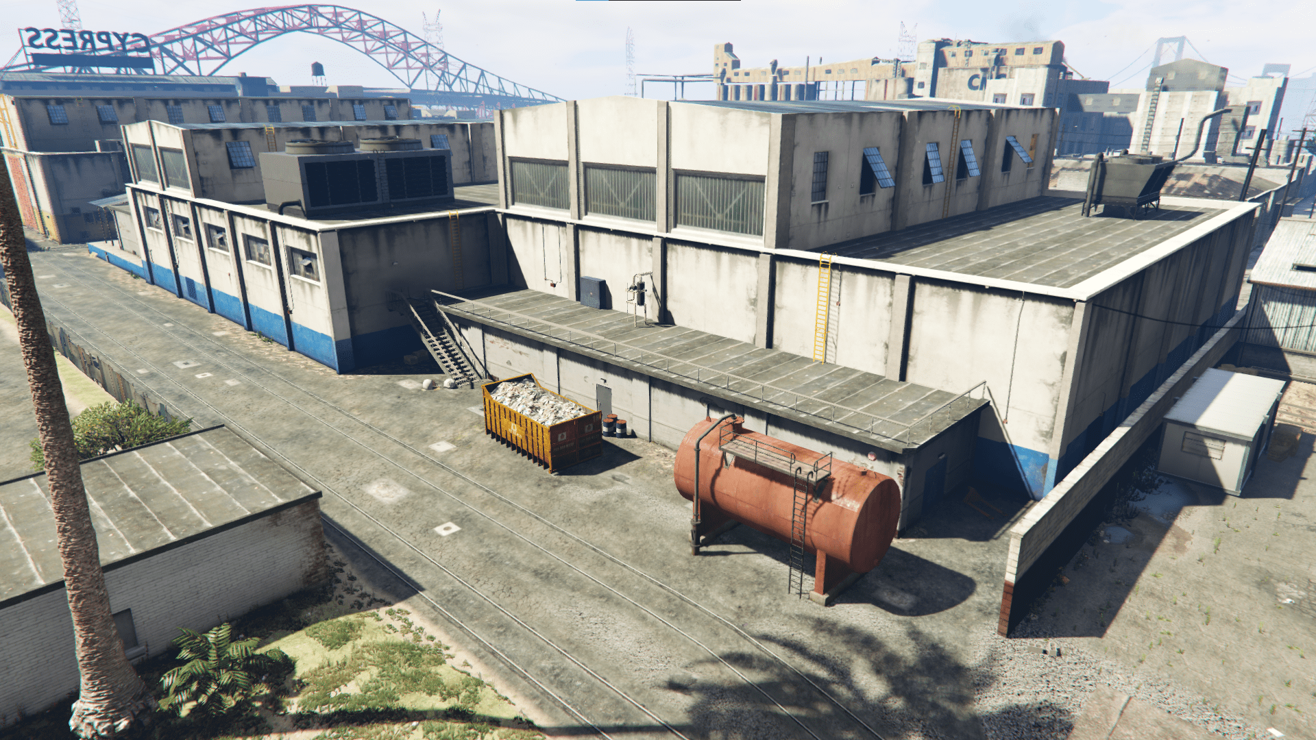 How To Sell Warehouse Gta