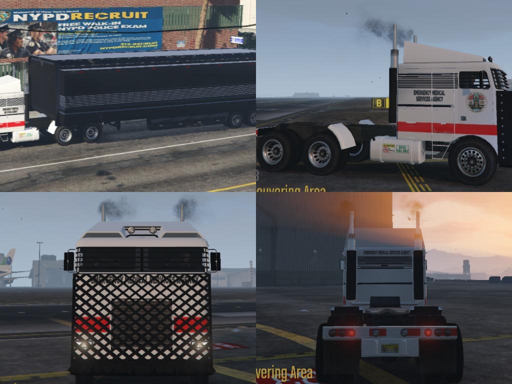 gta5 mobile
