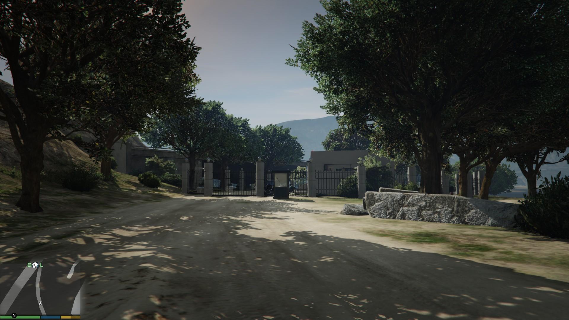 All the houses in gta 5 фото 104