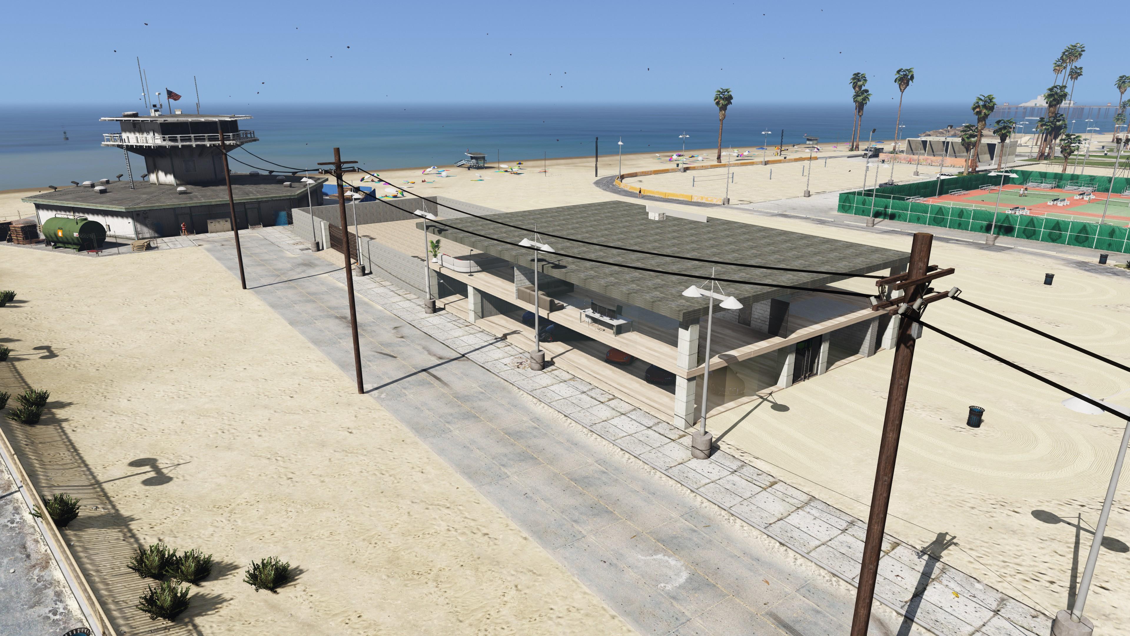 Is there car dealerships in gta 5 фото 107