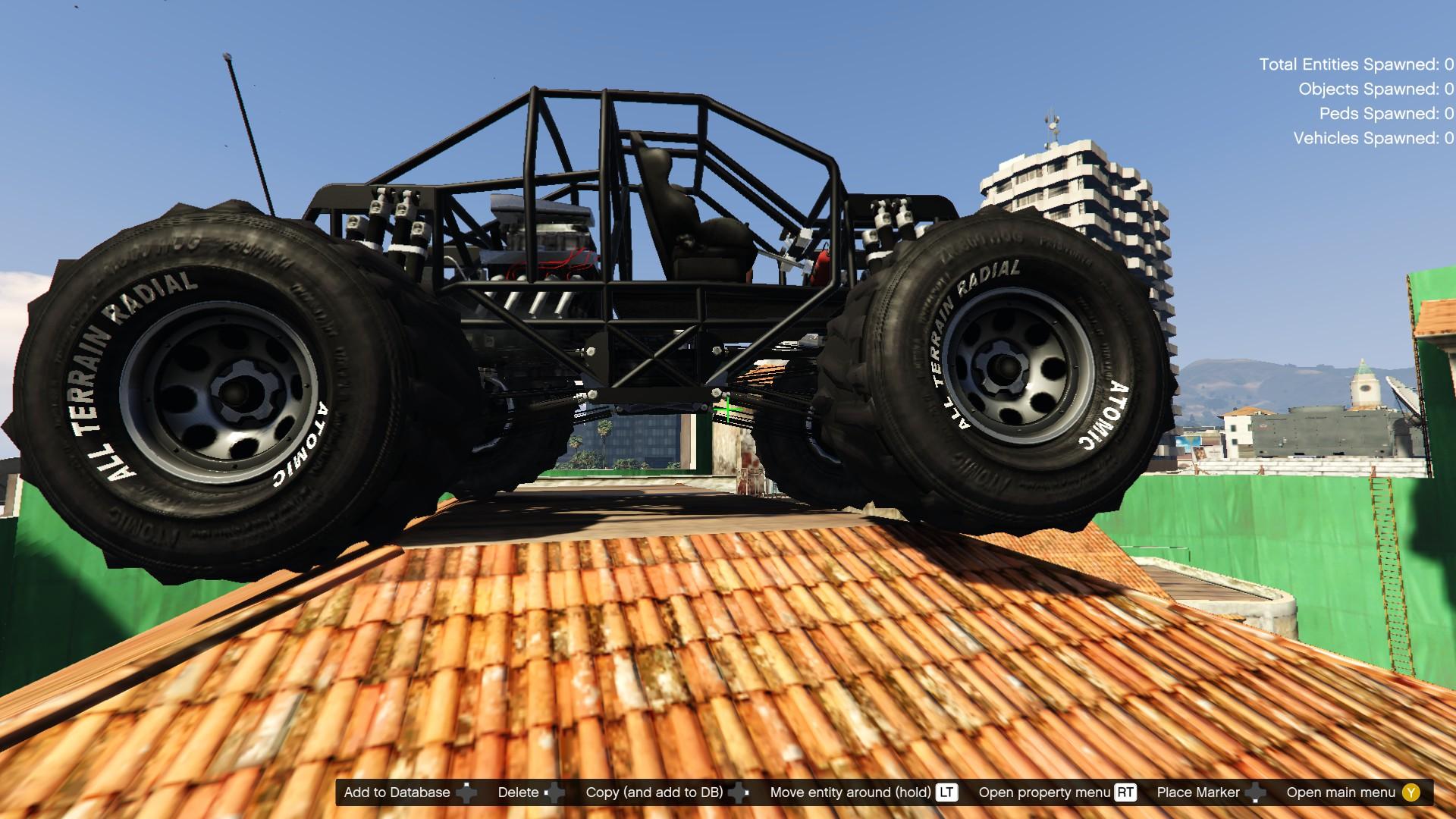 Monster Buggy - GTA5-Mods.com