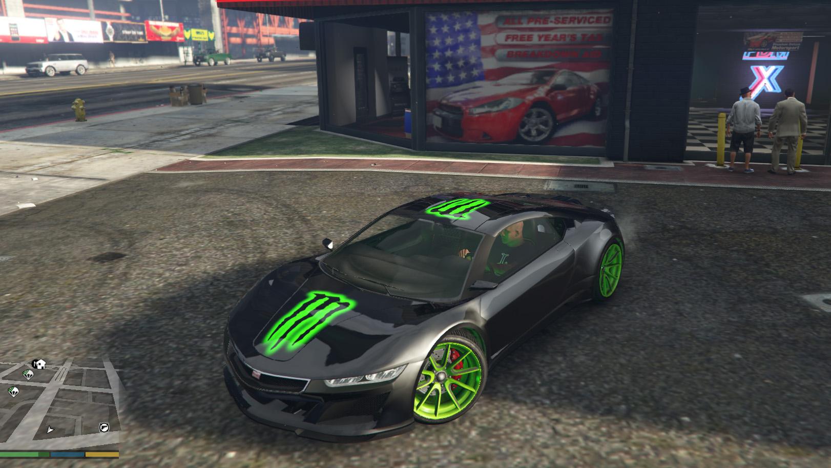 Dinka jester racecar gta 5 фото 98