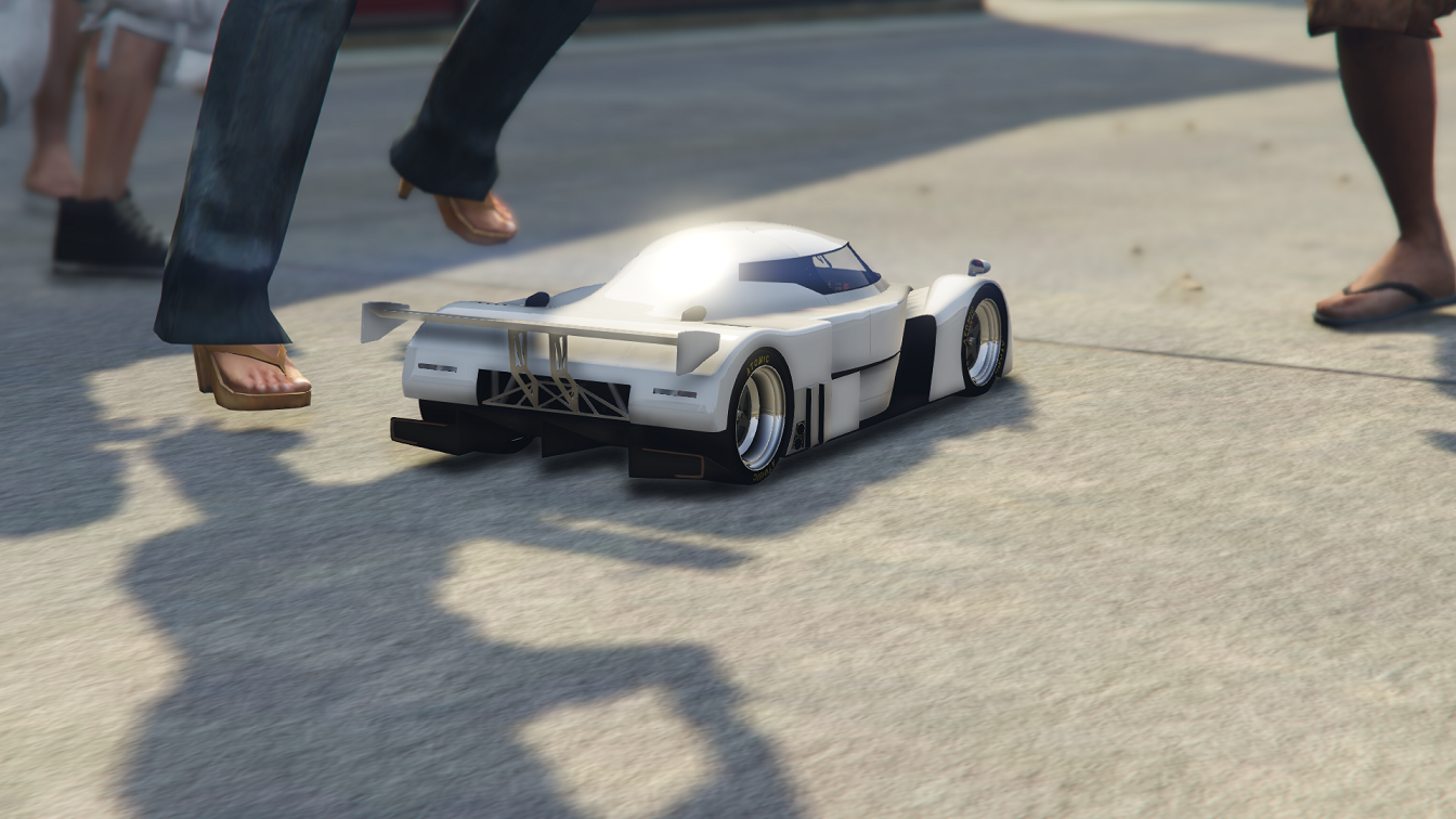 More Rc Vehicles Outdated Gta5 Mods Com