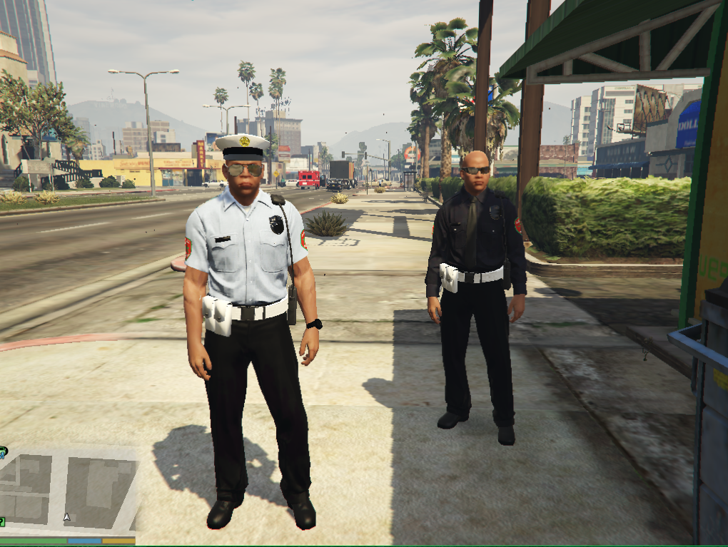 Moroccan Police Pack - GTA5-Mods.com - 1020 x 767 png 1153kB