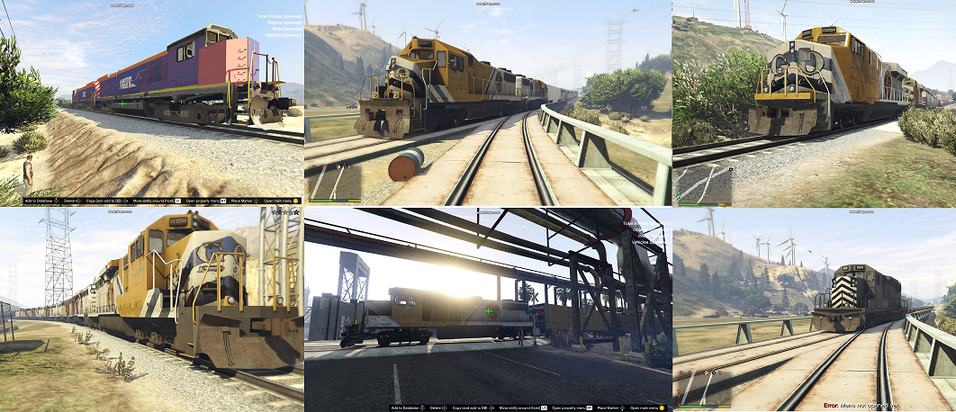 GTA V XBOX360 COMPRESSED TO 14MB file - Knight Rider Project Team - Mod DB