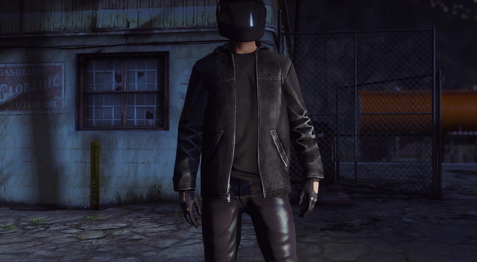  MP Male Leather Jacket - GTA5-Mods.com