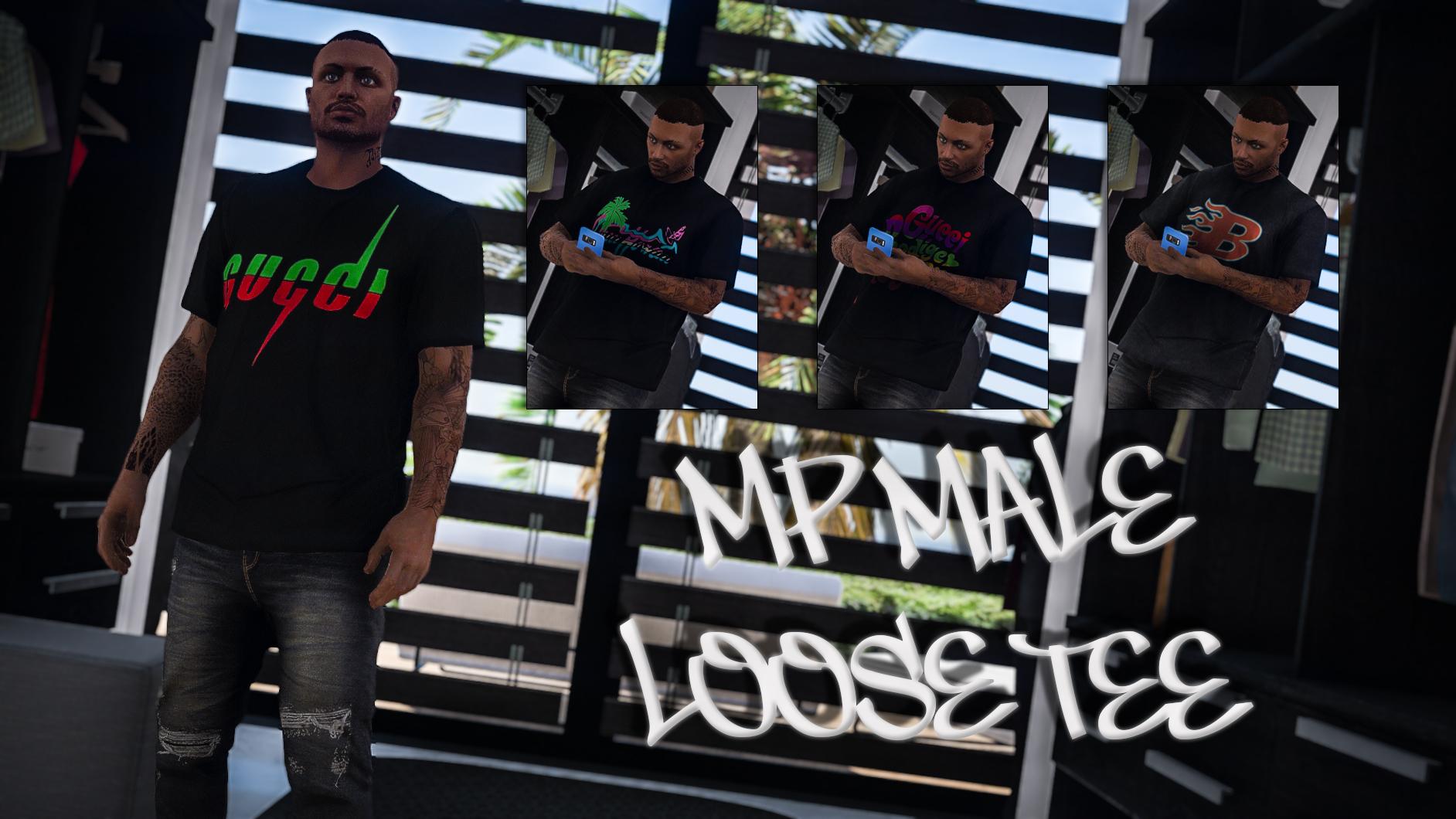 Gta 5 mp clothes фото 110