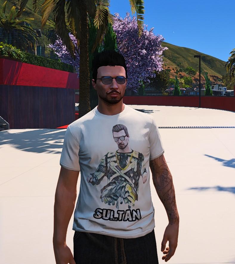 Mp Male Shirt (Sultan Lala) - GTA5-Mods.com