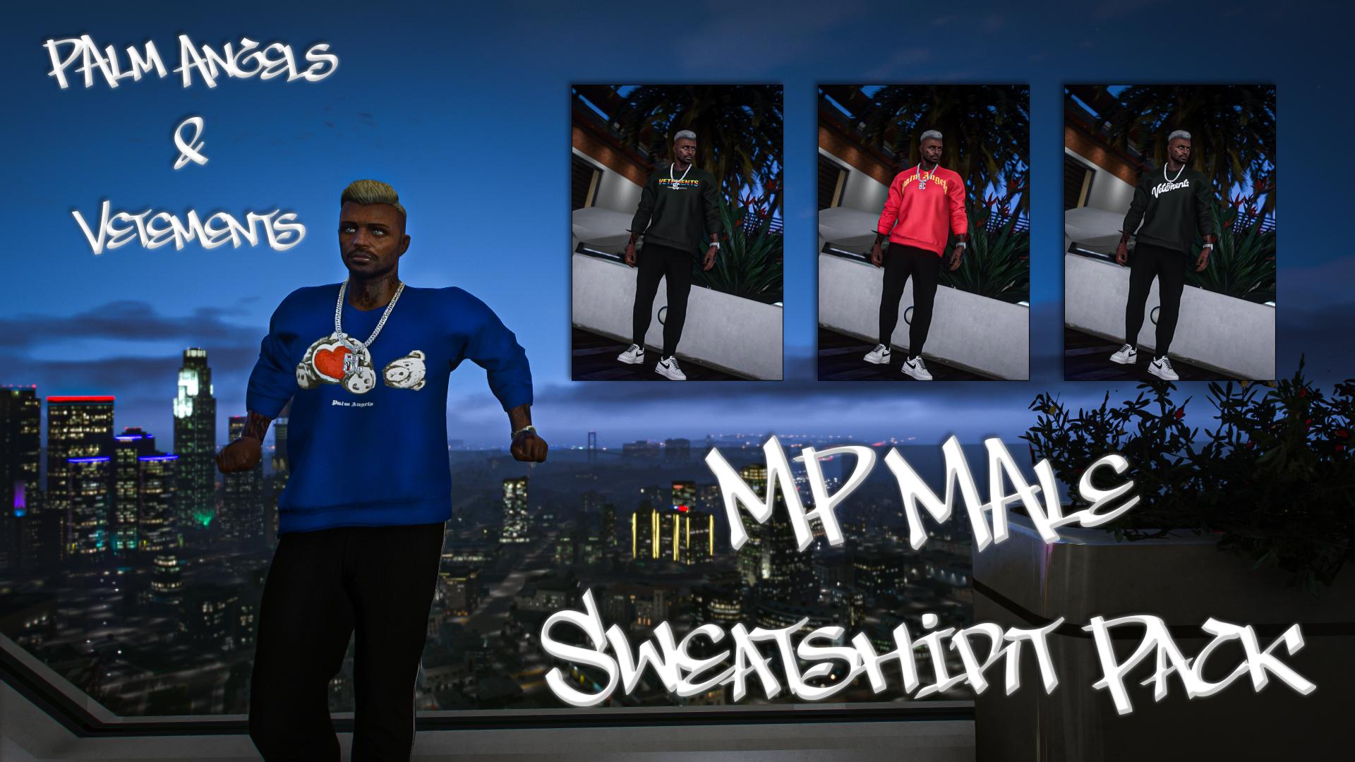 MP Male Sweatshirt Pack - GTA5-Mods.com