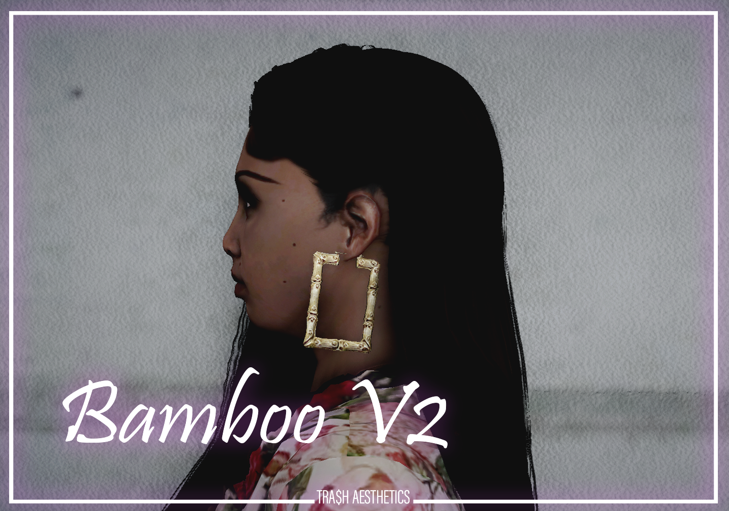 [MPFEMALE] Earring Pack V1 - GTA5-Mods.com