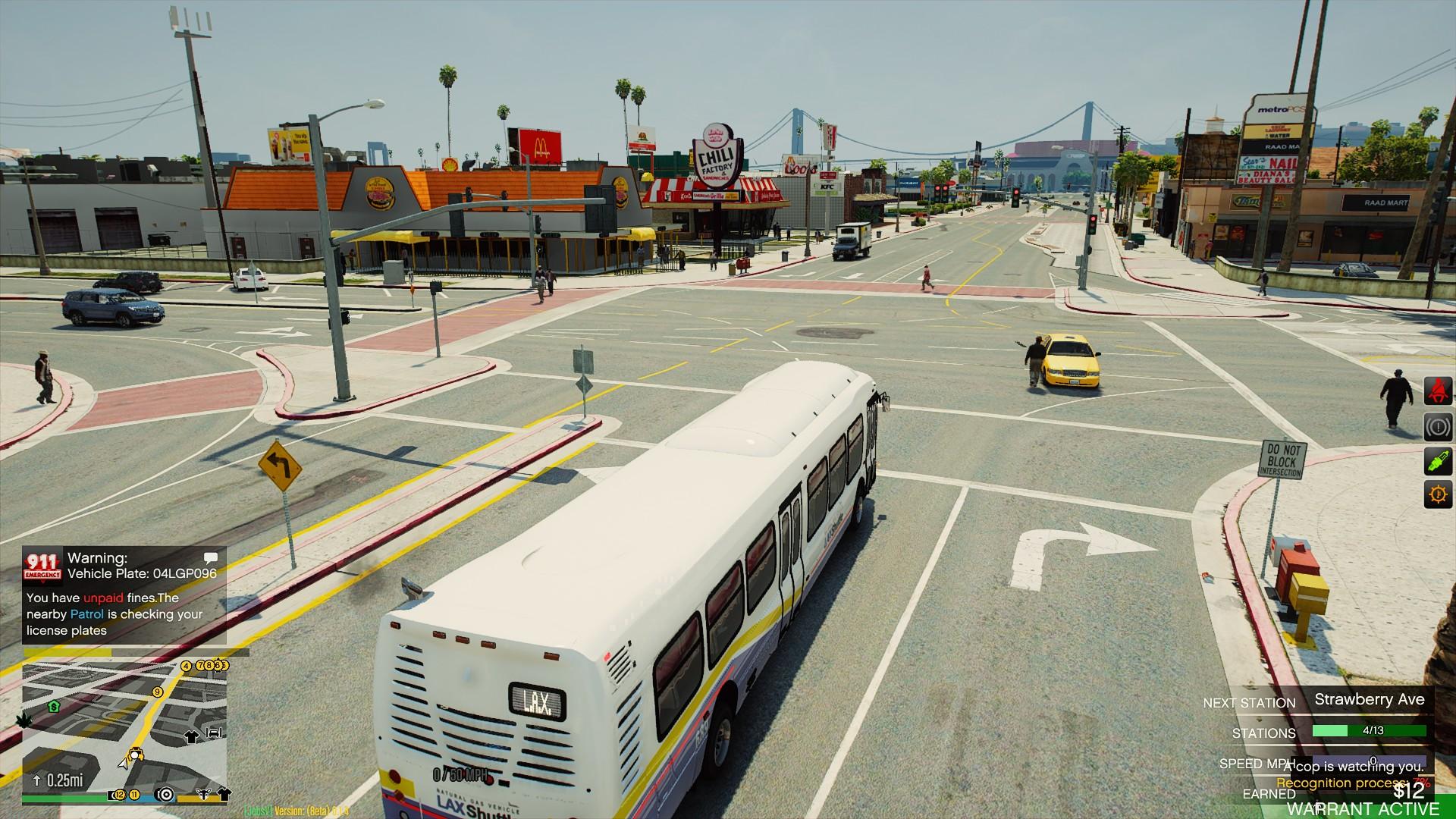 Gta 5 nve graphics фото 91