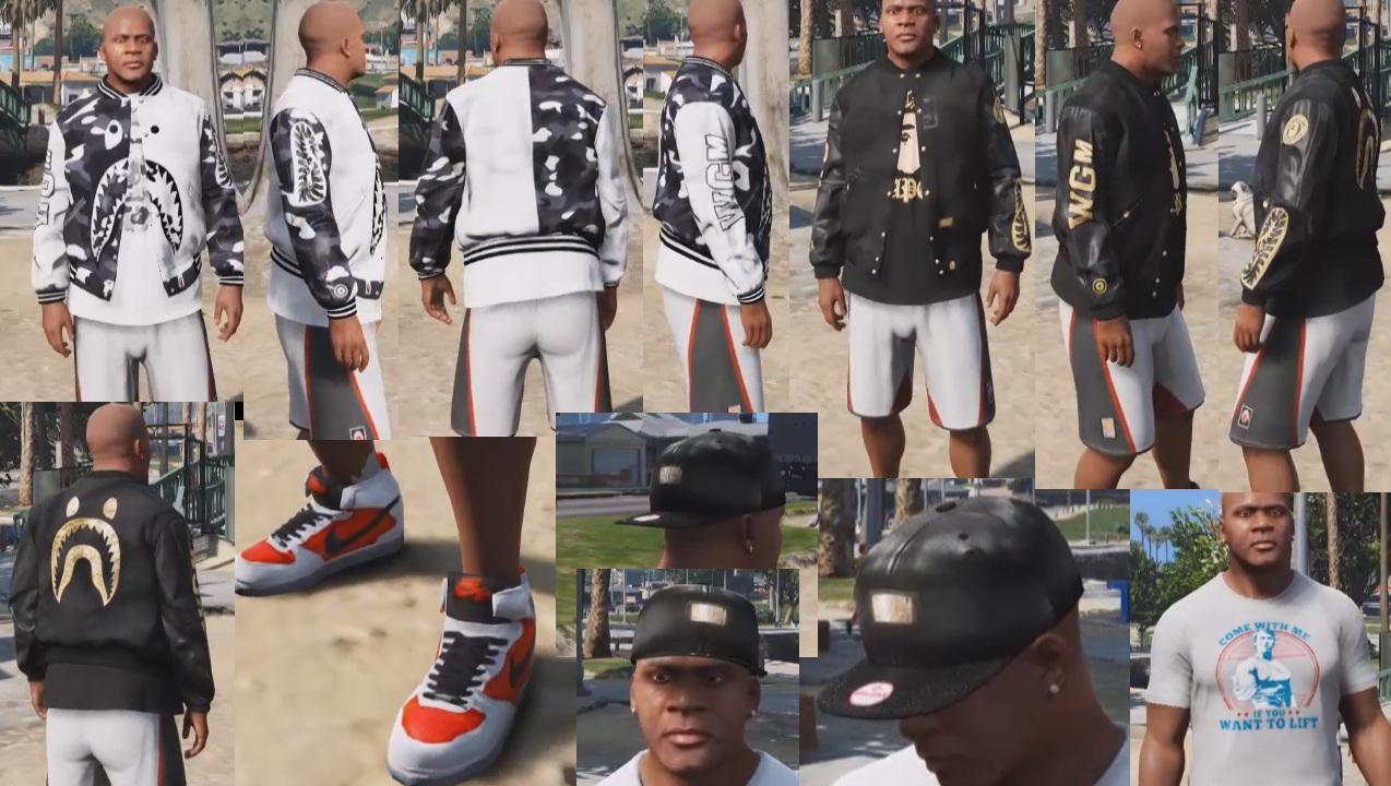 how-to-buy-clothes-in-gta-5-pack-of-clothes-for-franklin-2-gta5