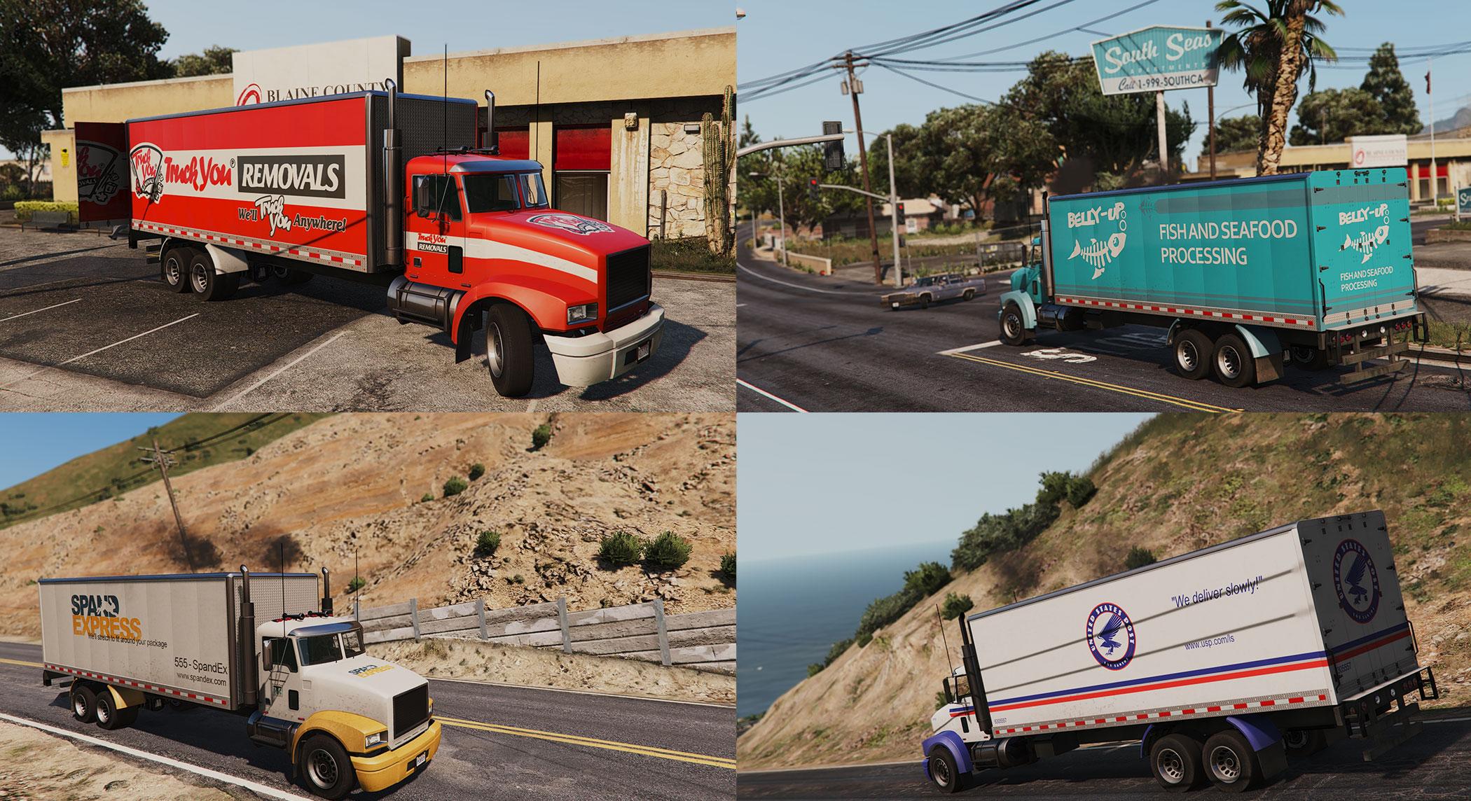 MTL Pounder - Mapped Edition [Add-On | Replace | Template] - GTA5-Mods.com