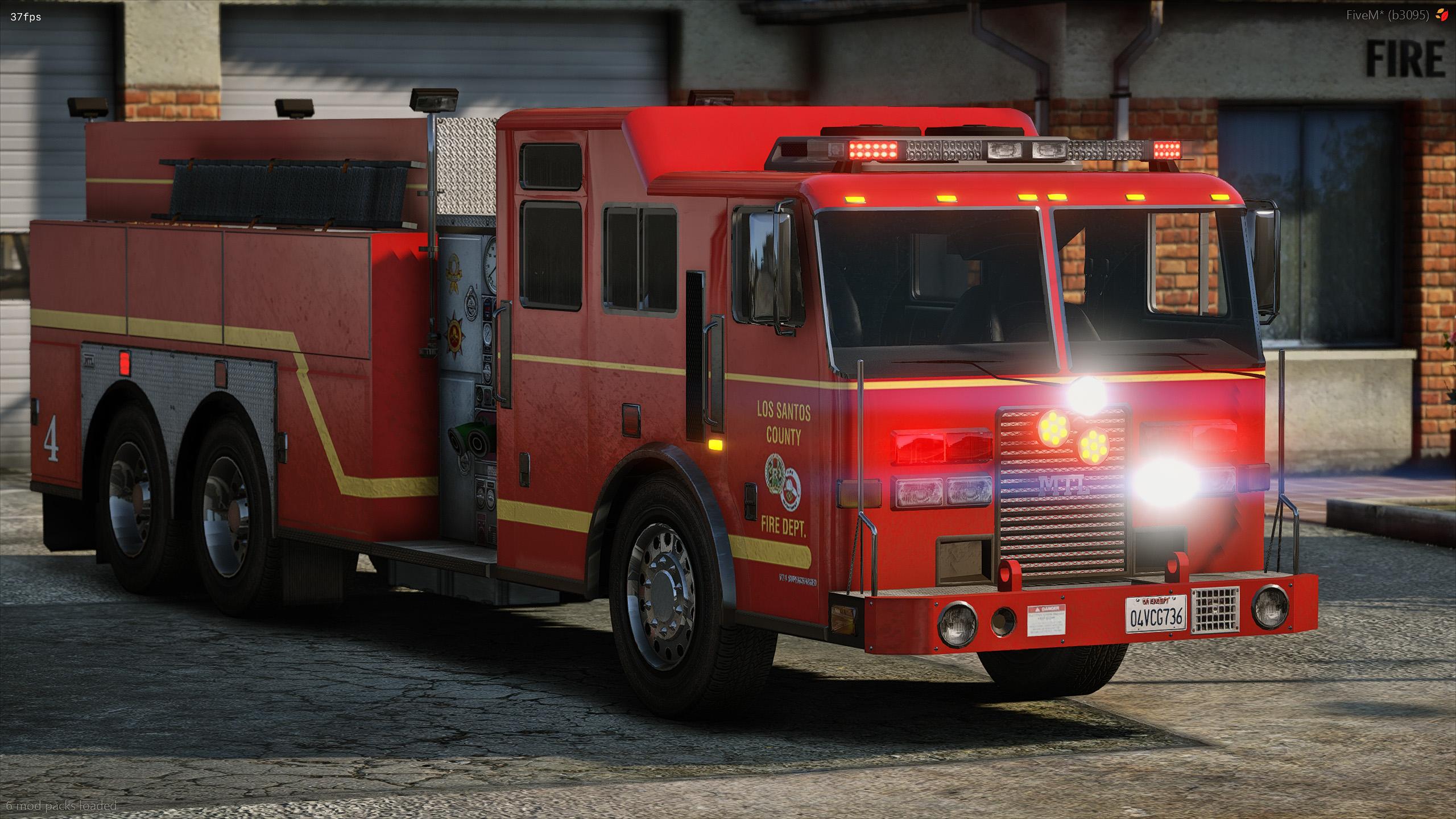 MTL Pumper [Add-On] - GTA5-Mods.com