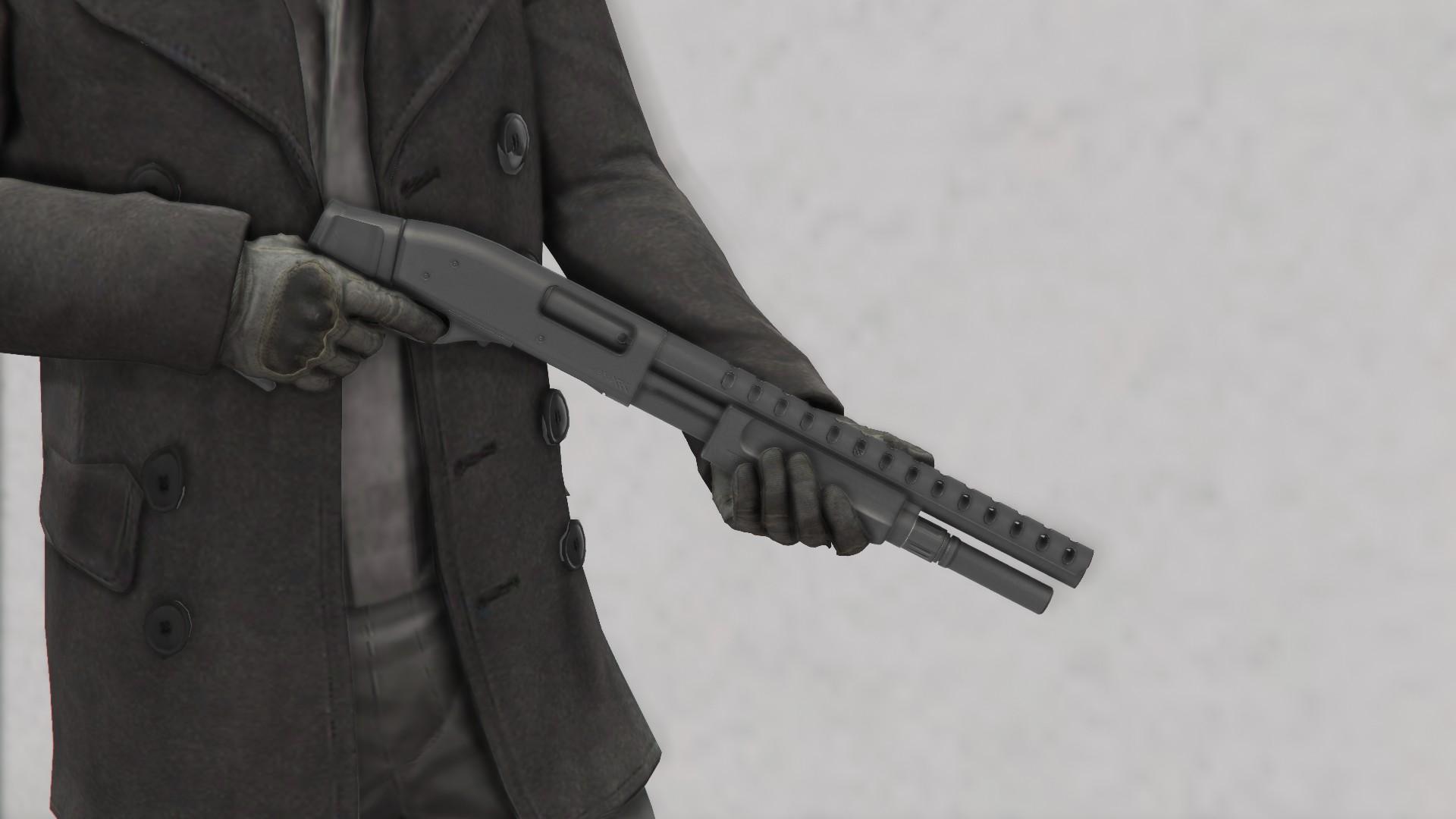 MW 2019 Model 680 [Animated] - GTA5-Mods.com