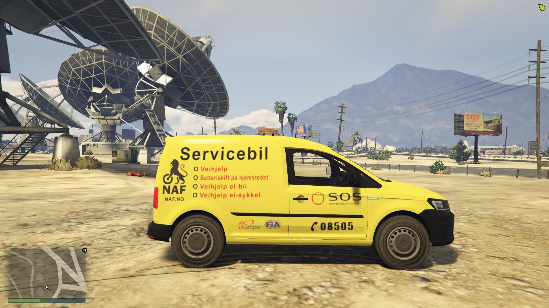 Els for gta 5 фото 91