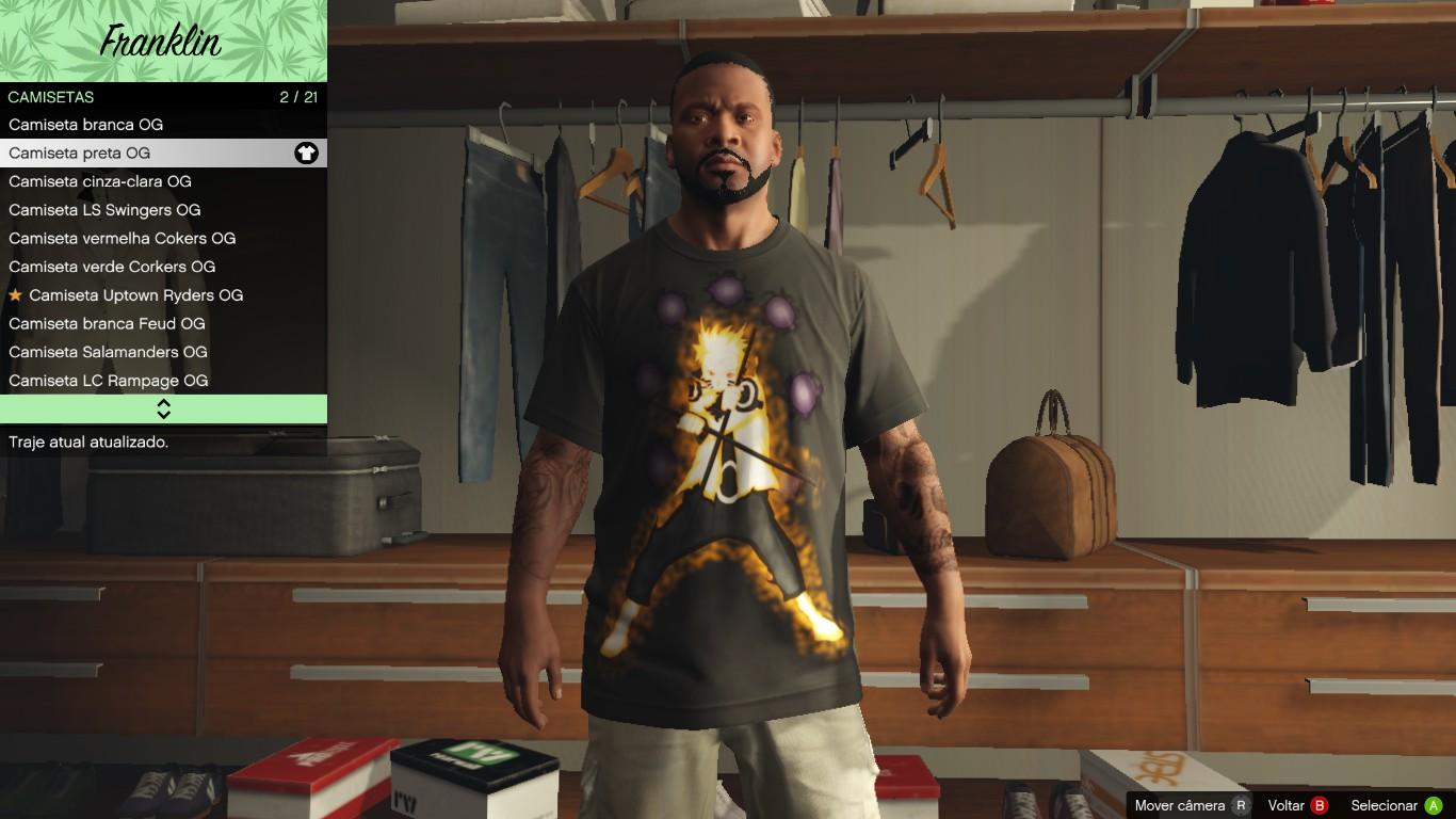 Gta 5 carl johnson mod фото 102