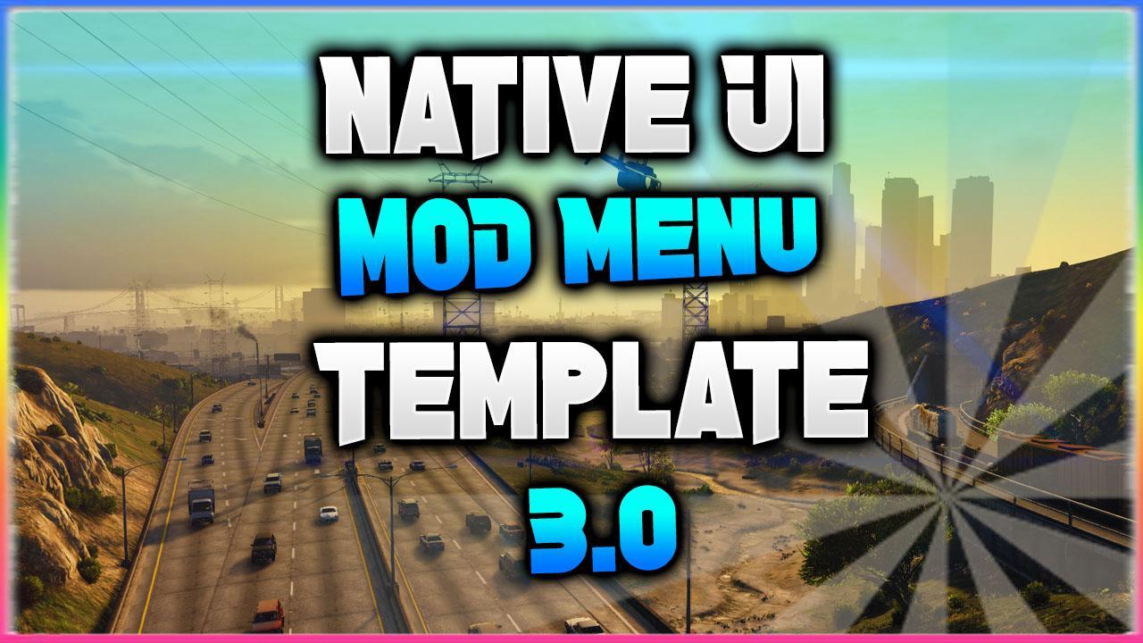 Draggable Flat MOD Menu Template [FREE] (Unity DLL/mono backend only) -   - Android & iOS MODs, Mobile Games & Apps