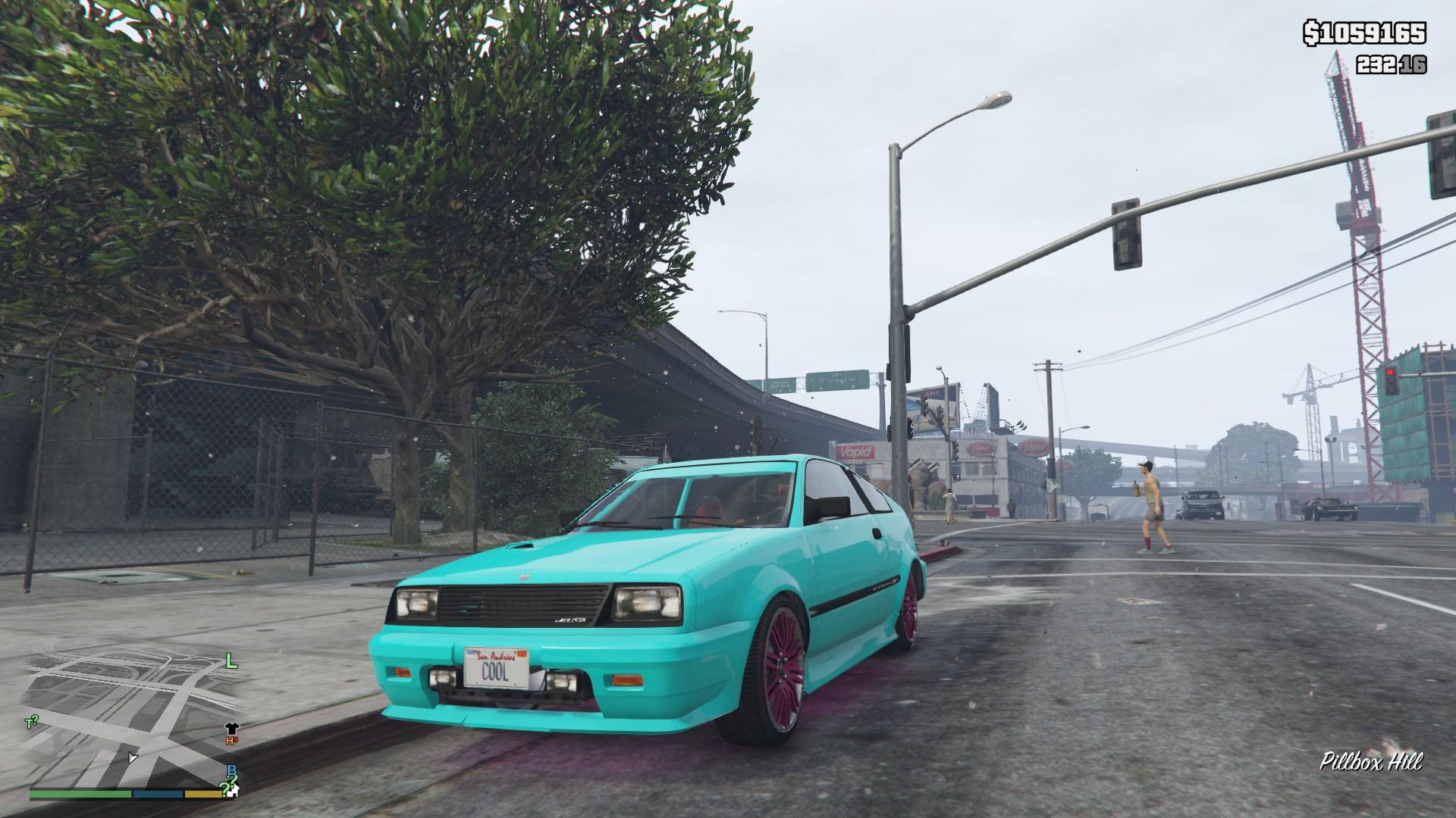 Gta 5 common rpf (120) фото