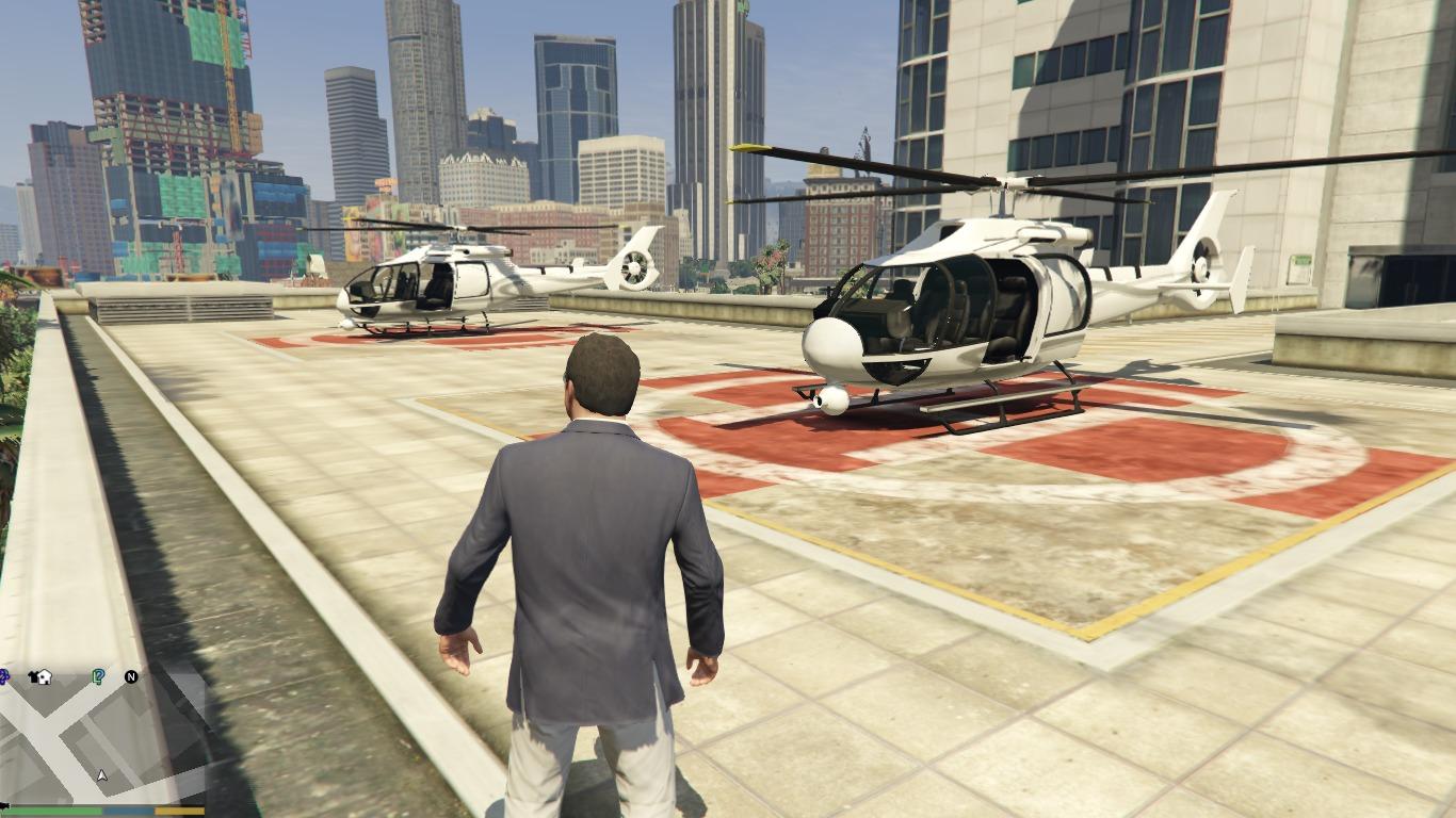 14 wanted level stars in gta 5 фото 41