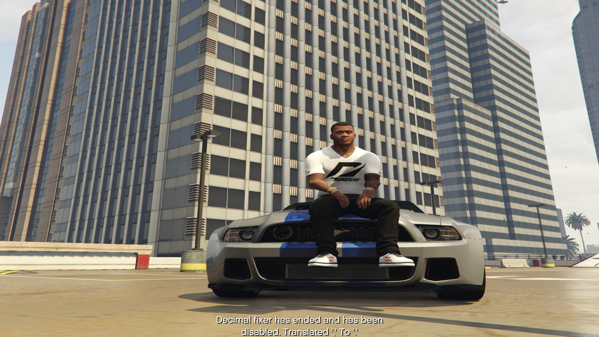 Gta 5 rpf download фото 34