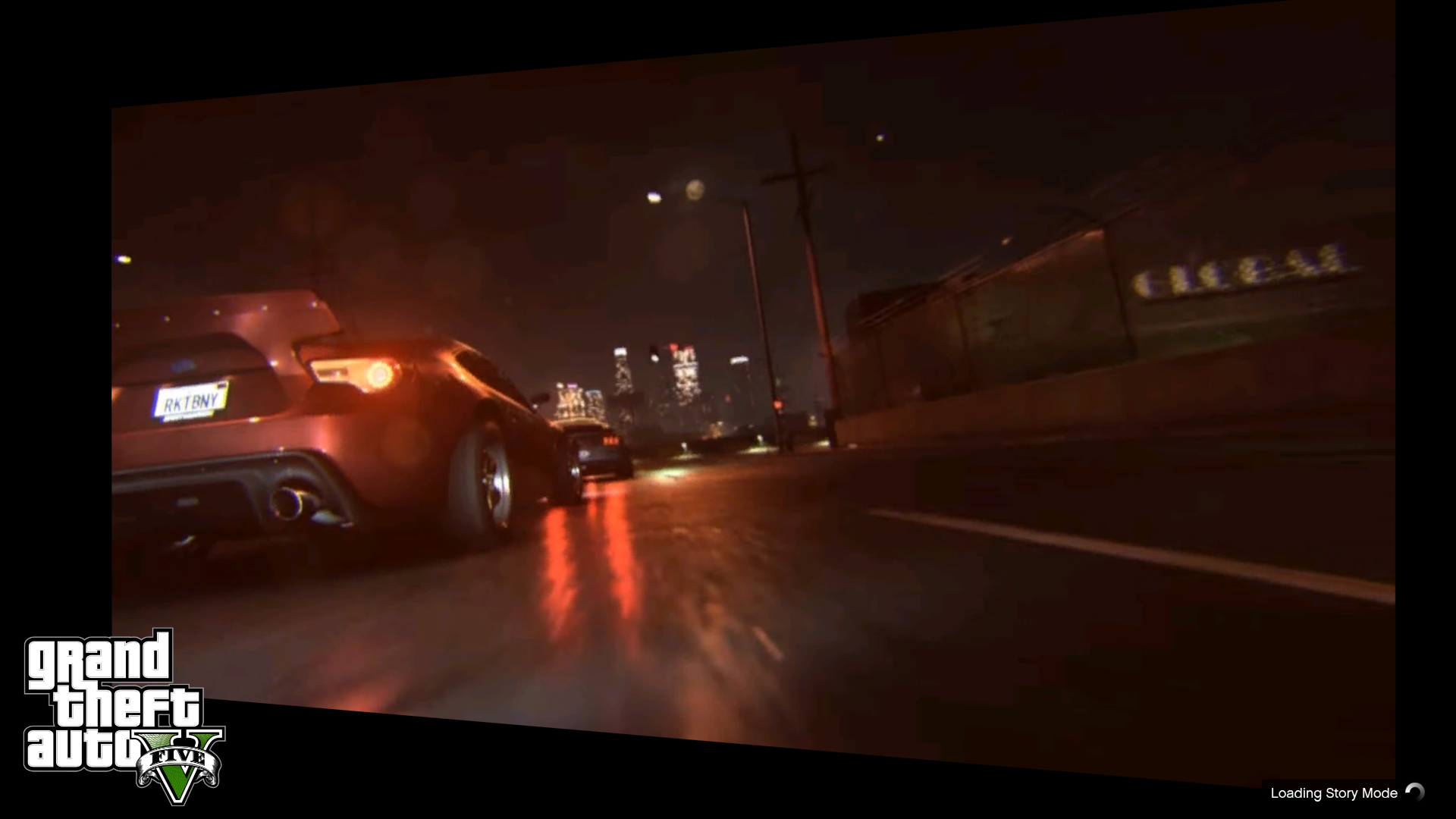 Need For Speed 15 Loading Screens Gta5 Mods Com