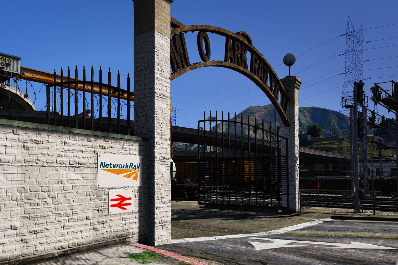 All the banks in gta 5 фото 43