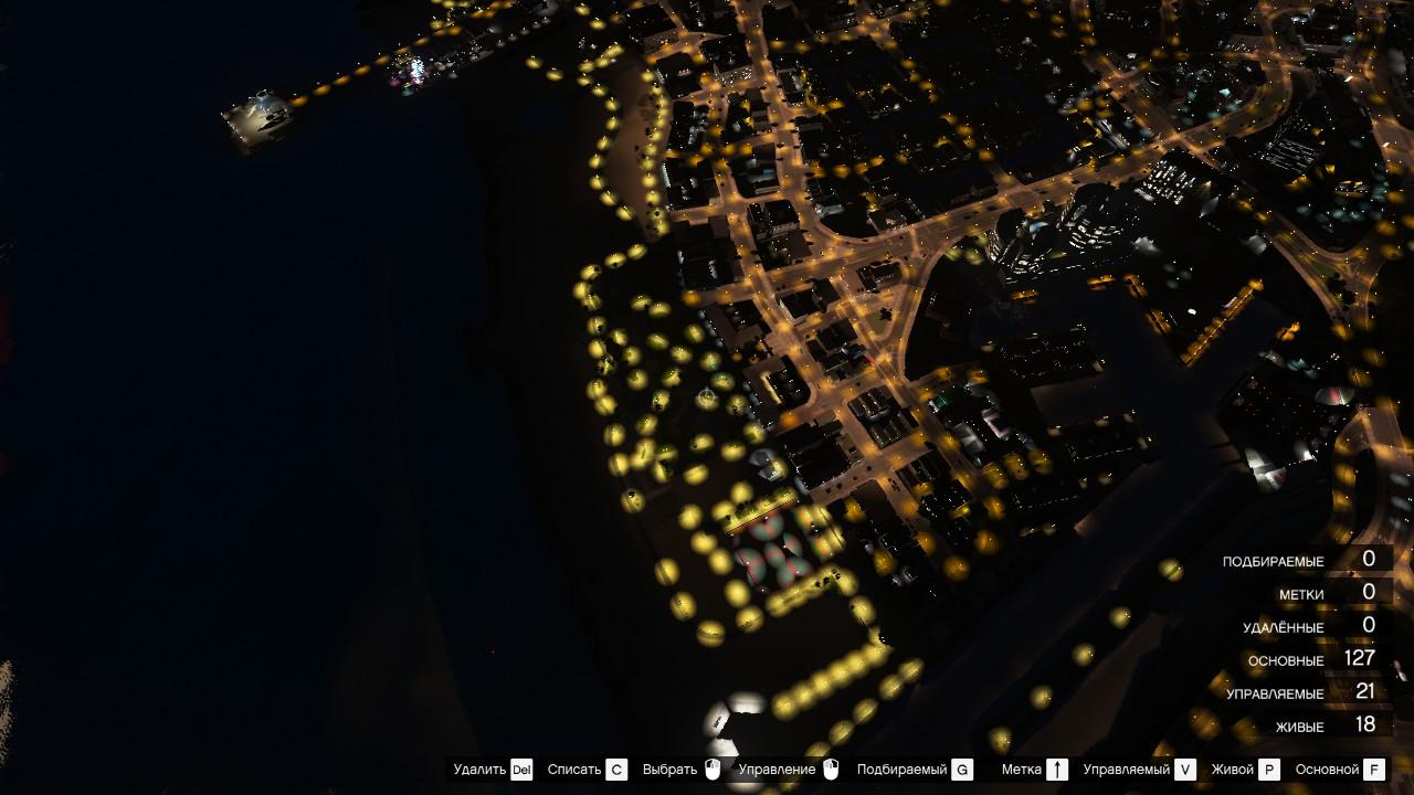 Gta 5 Map Mods Map Editor Gta5modscom