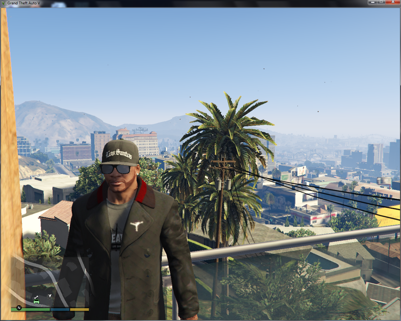 How to install openiv for gta 5 фото 39