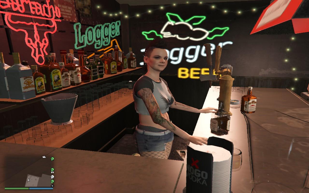 Bartender 5 download the new version for ios