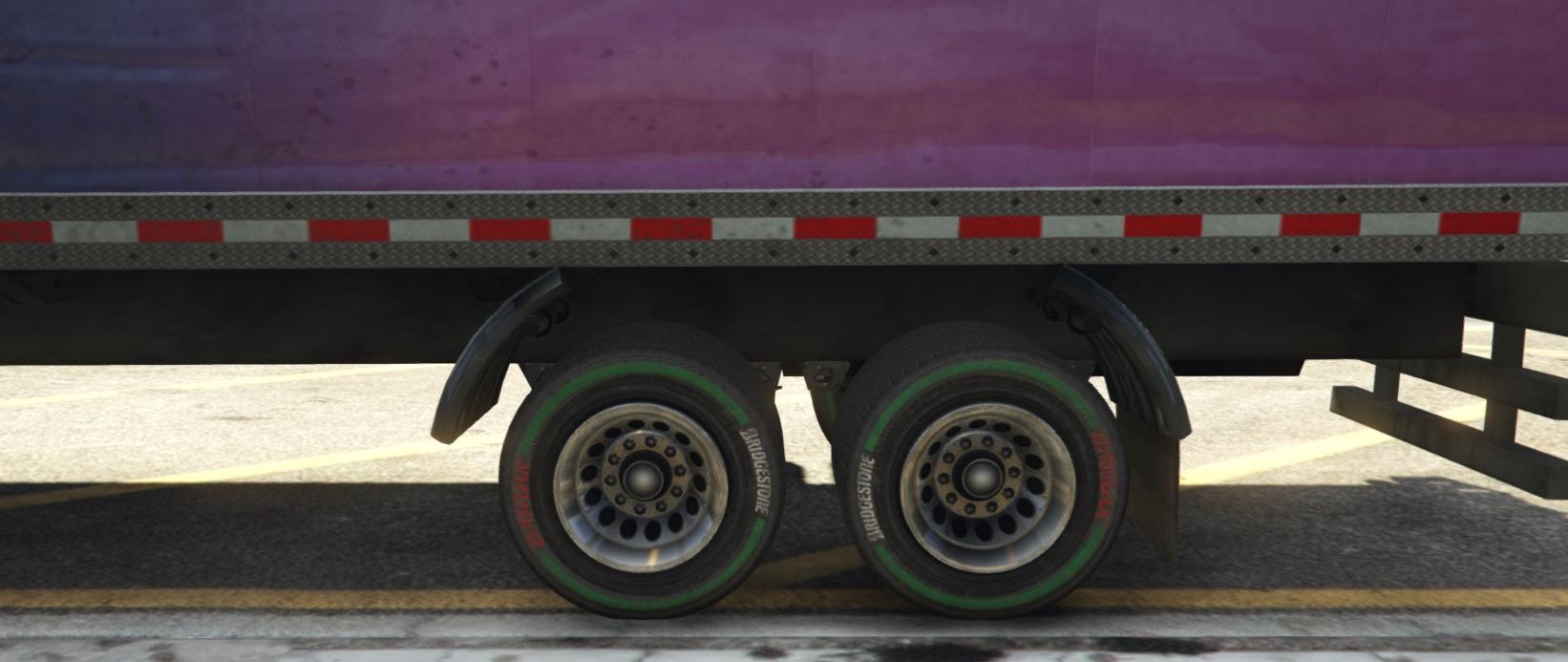 New Bridgestone tires (Texture Mod) - GTA5-Mods.com