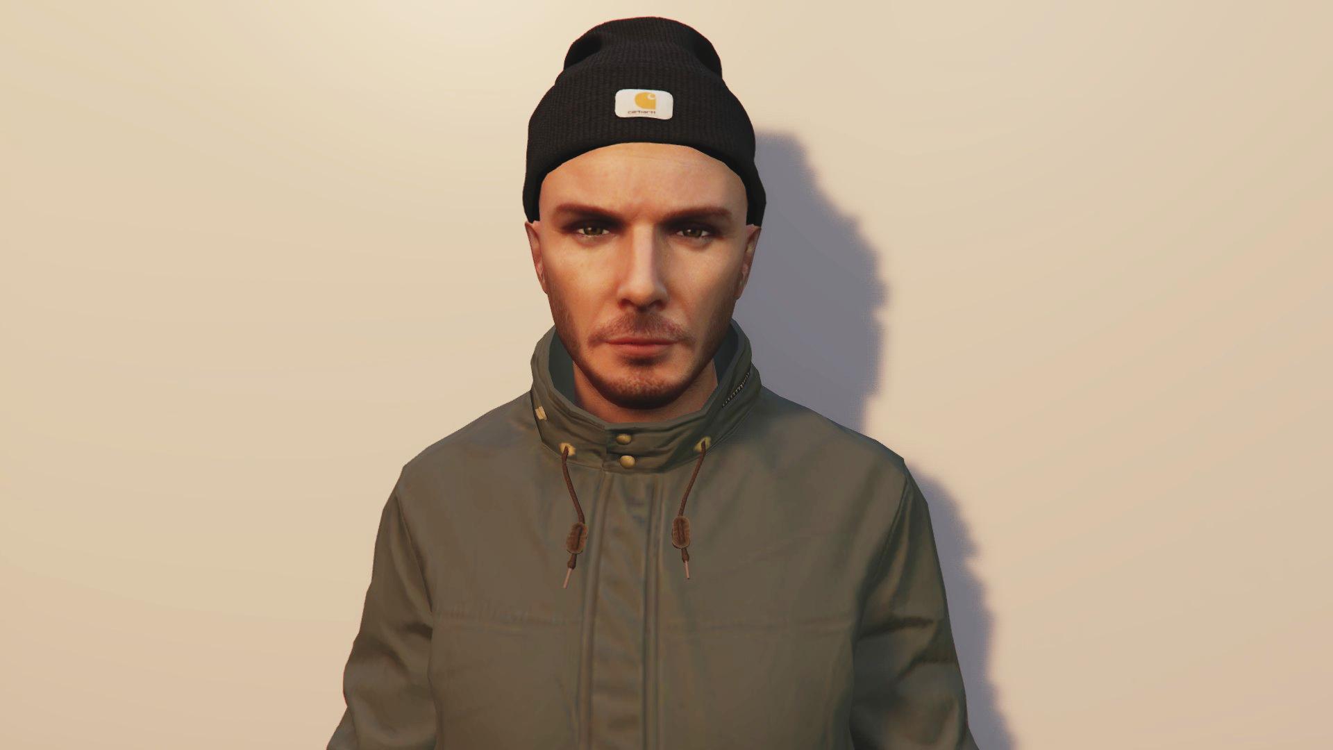 Male character gta 5 фото 73