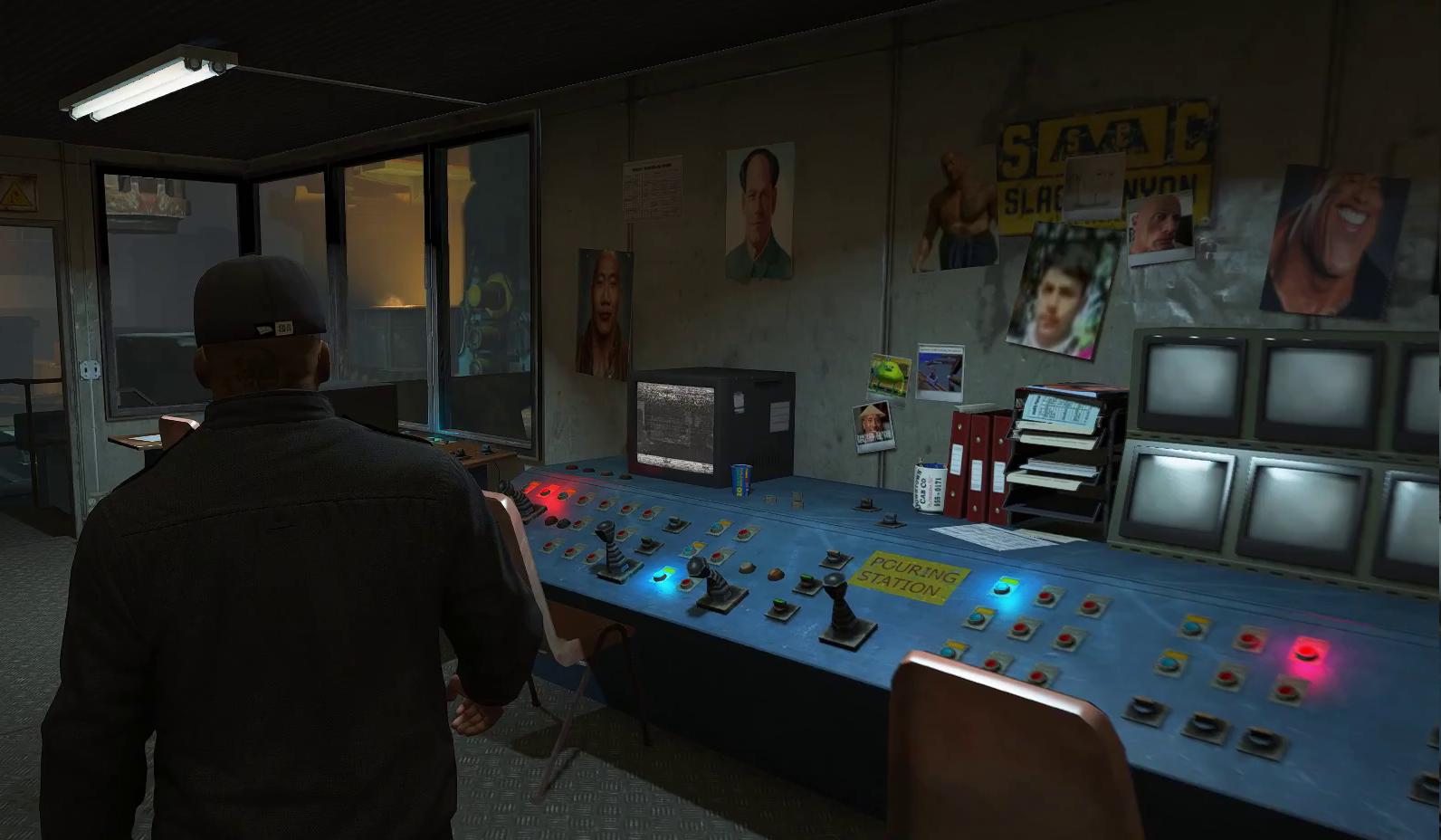 14 wanted level stars in gta 5 фото 112