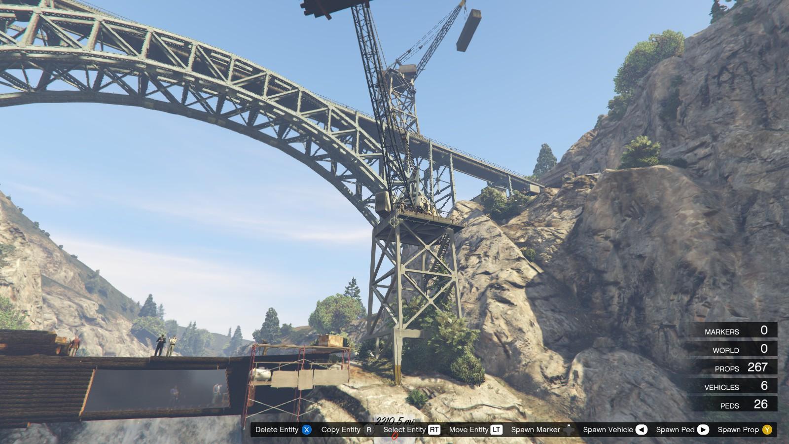 Gta 5 spawn peds фото 97