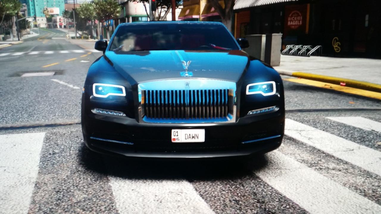 New Kyrgyz License Plate - GTA5-Mods.com