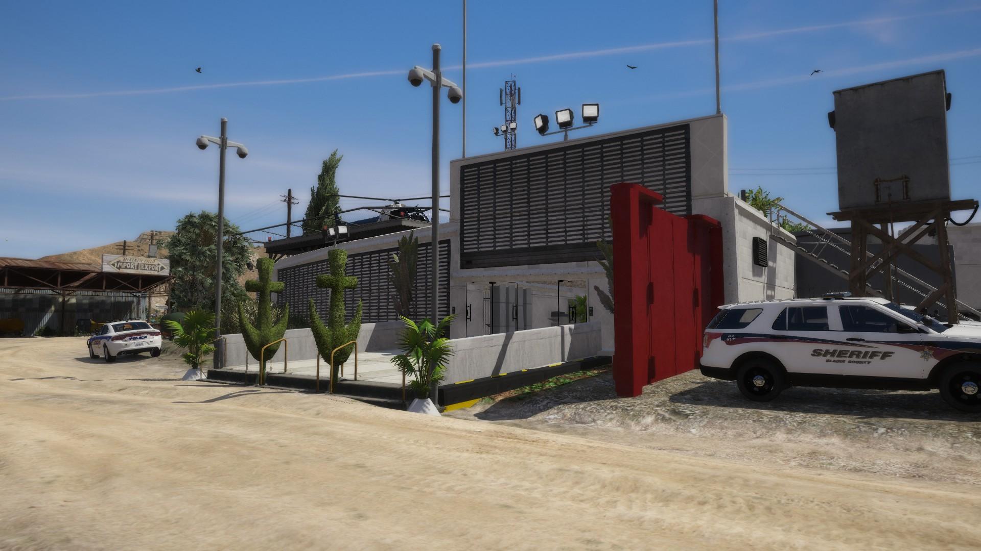 Safe house in gta 5 фото 104